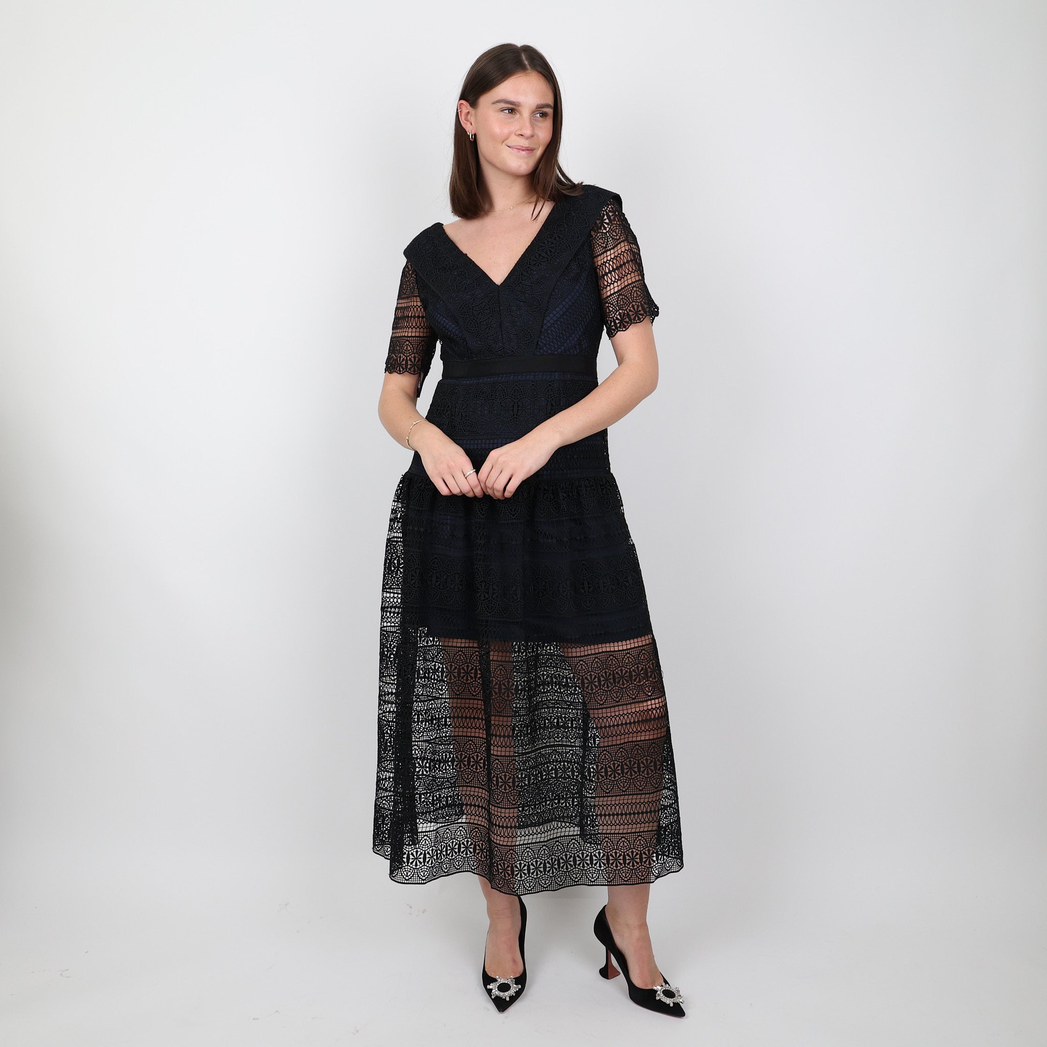 Dress, UK Size 14