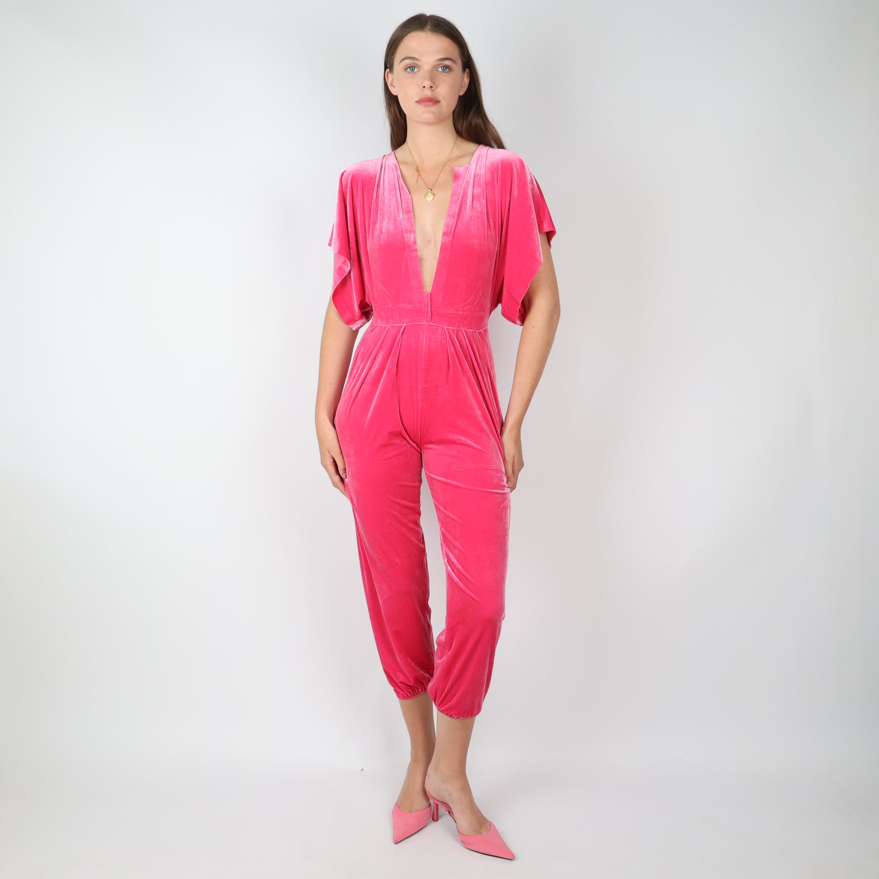 Jumpsuit, UK Size 4