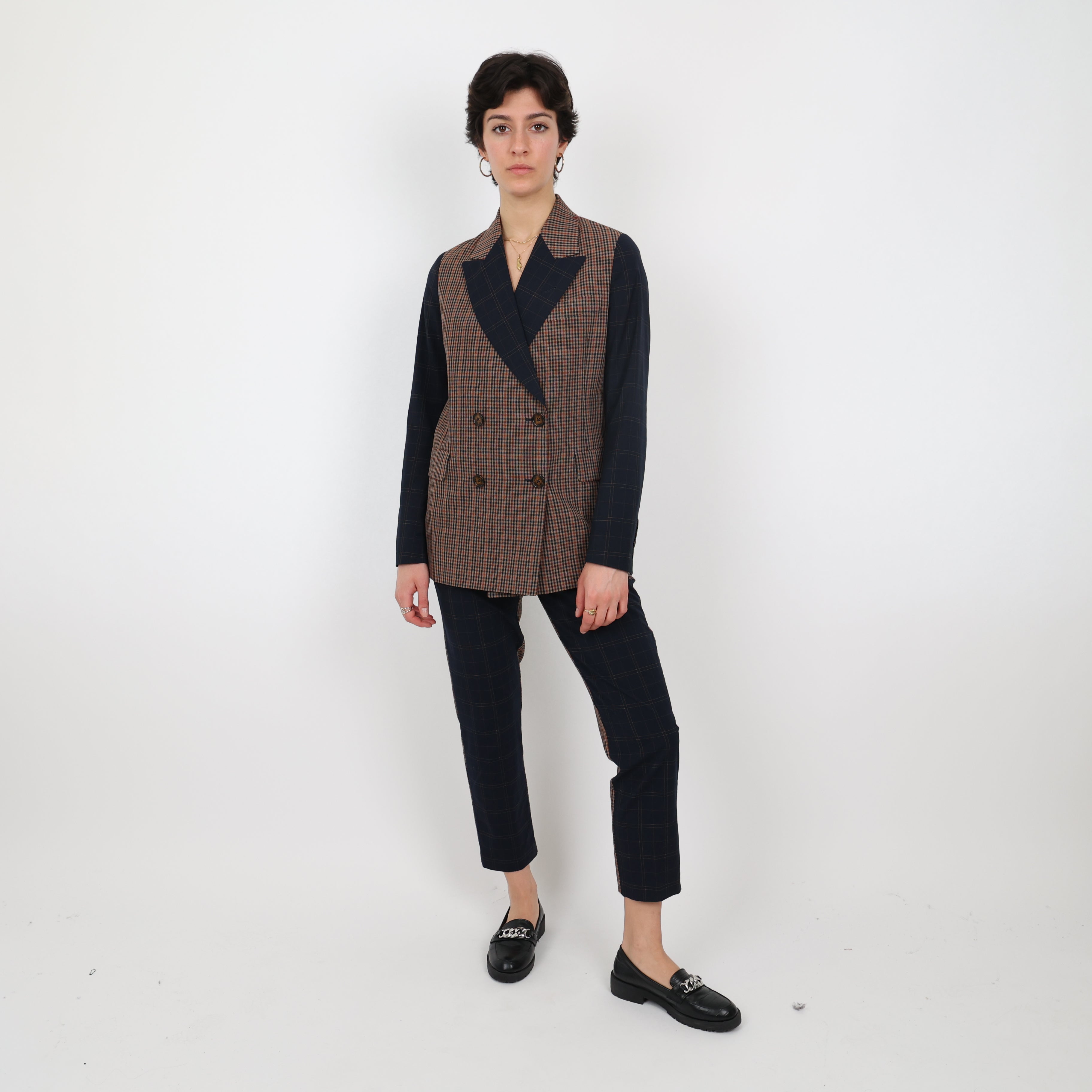 Trousers, UK Size 8