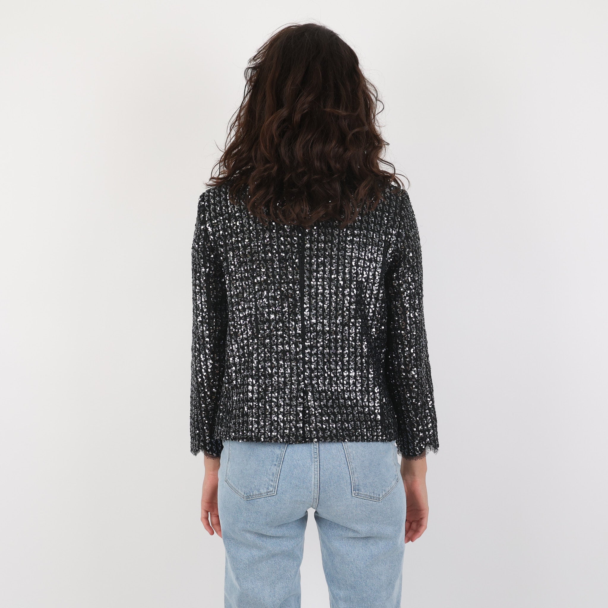 Jacket, UK Size 8