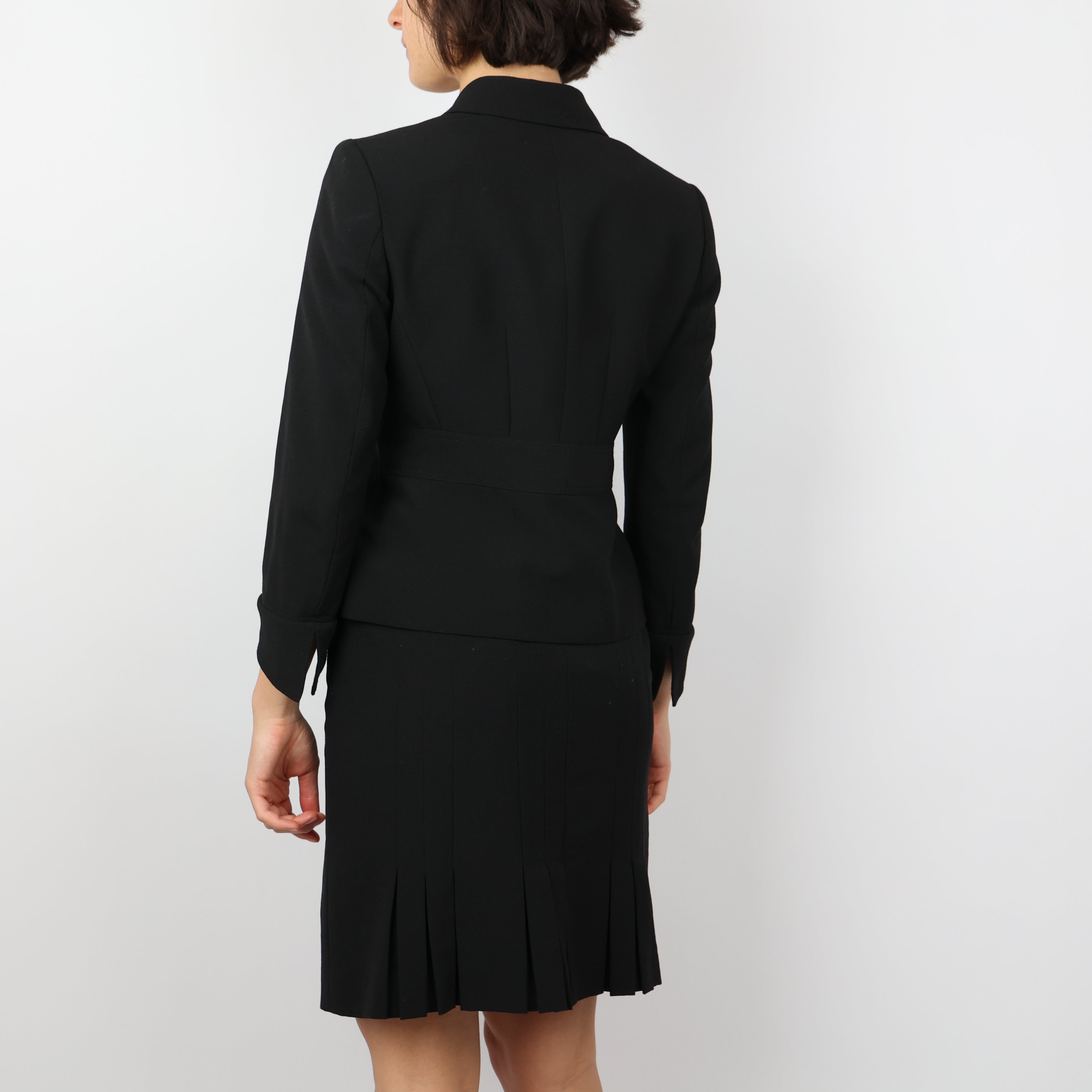 Suit, UK Size 8