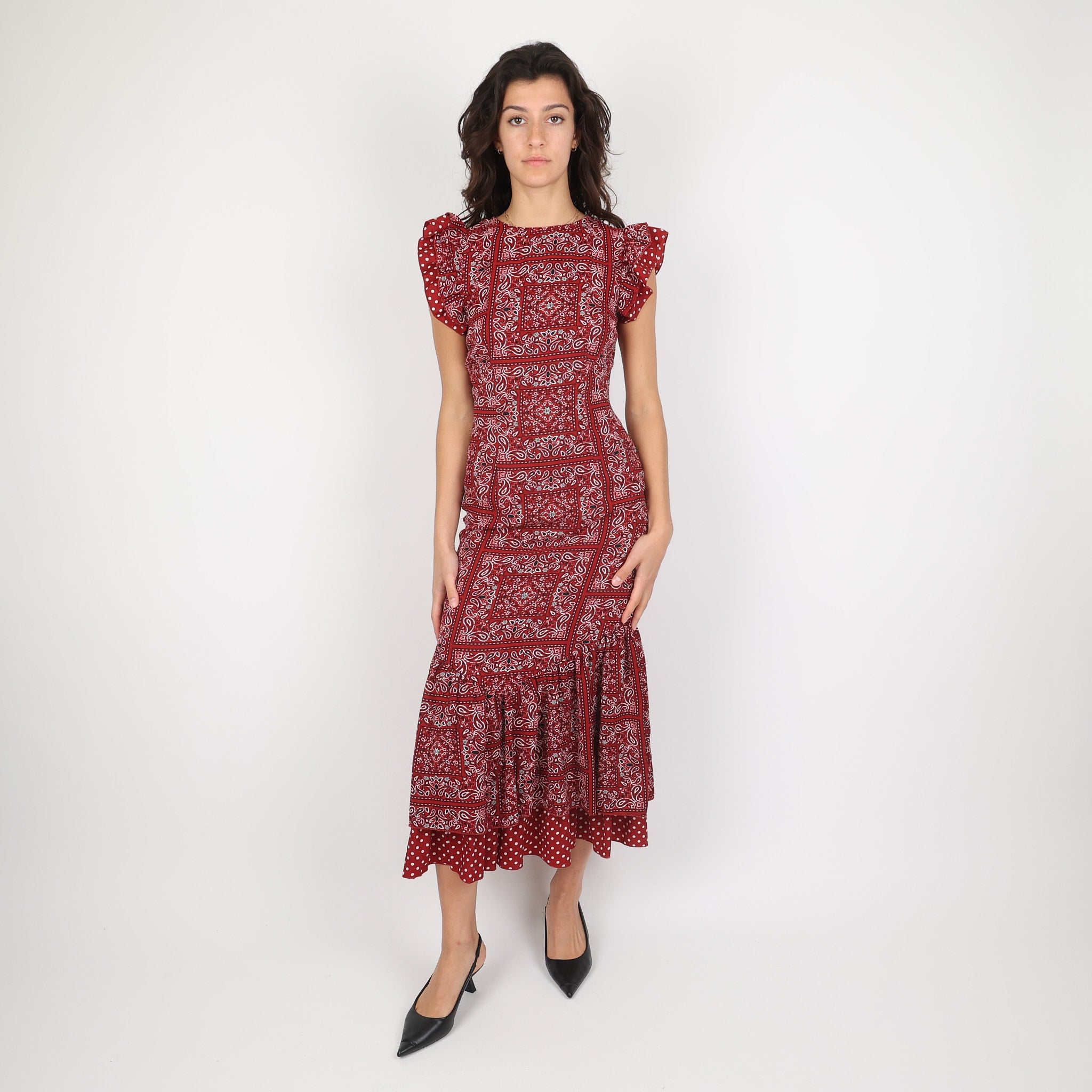 Dress, UK Size 8