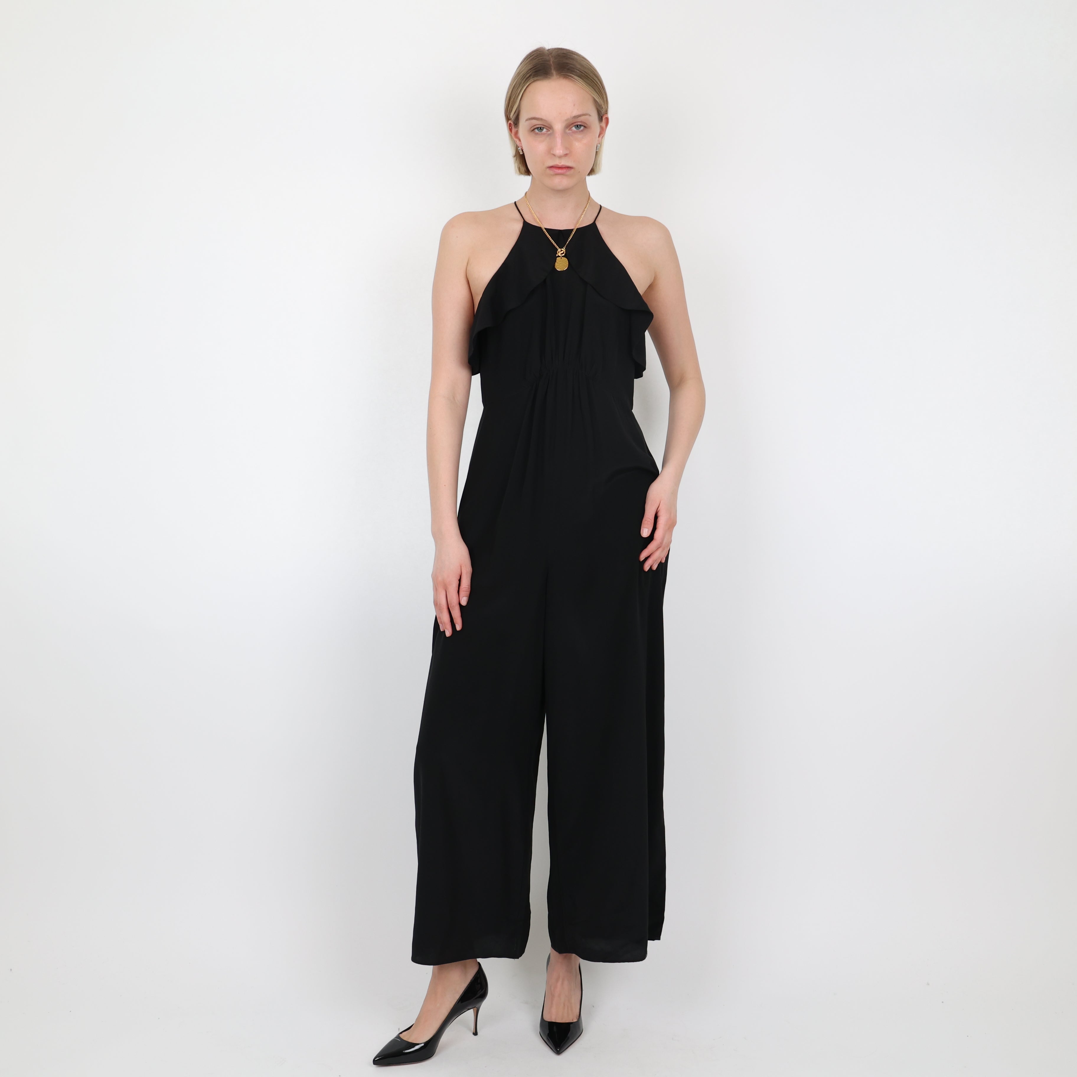 Jumpsuit, UK Size 10