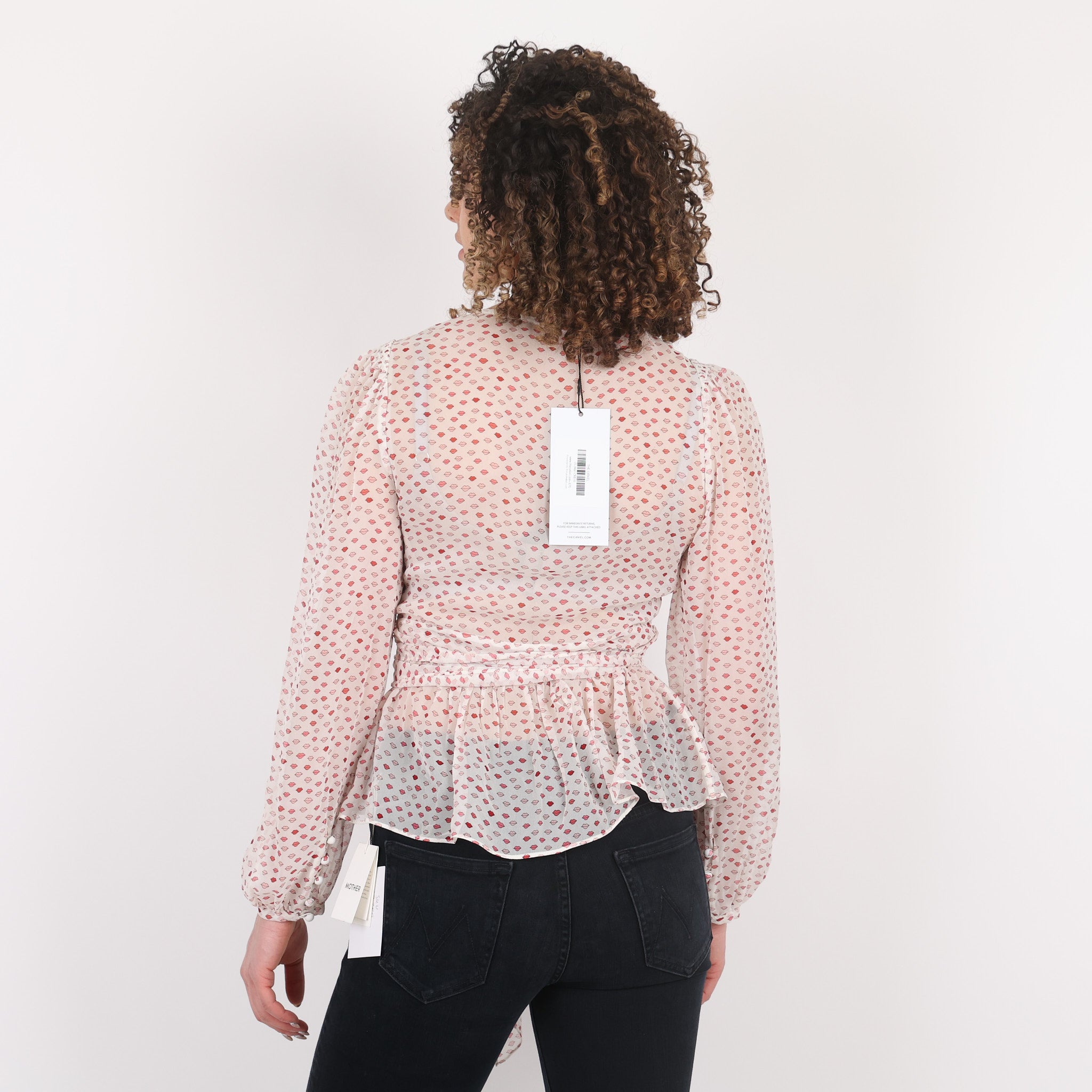 Blouse, UK Size 10