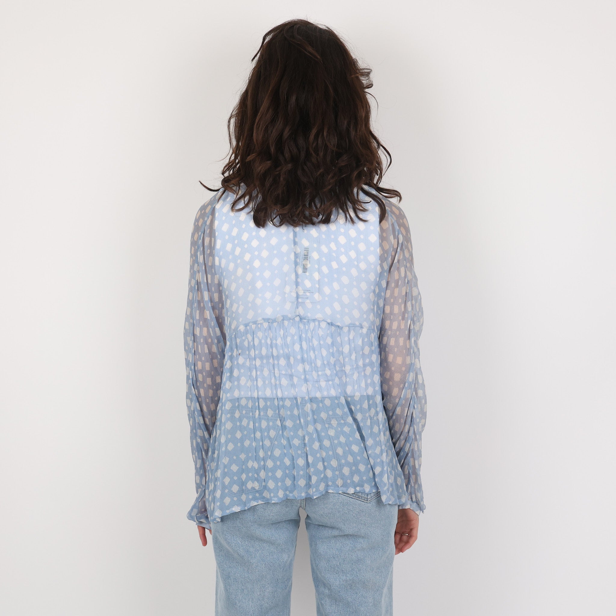 Blouse, UK Size 10