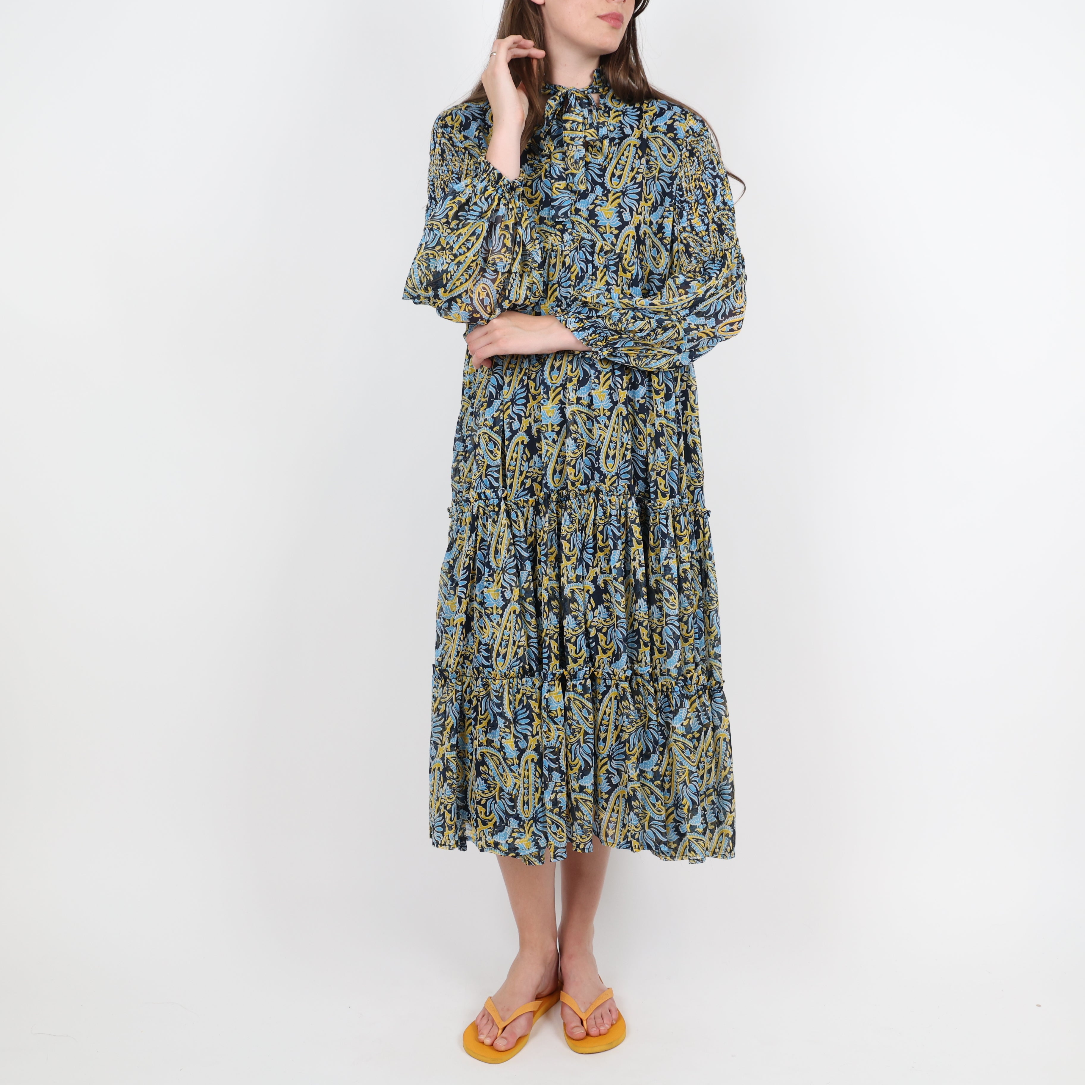 Dress, UK Size 14