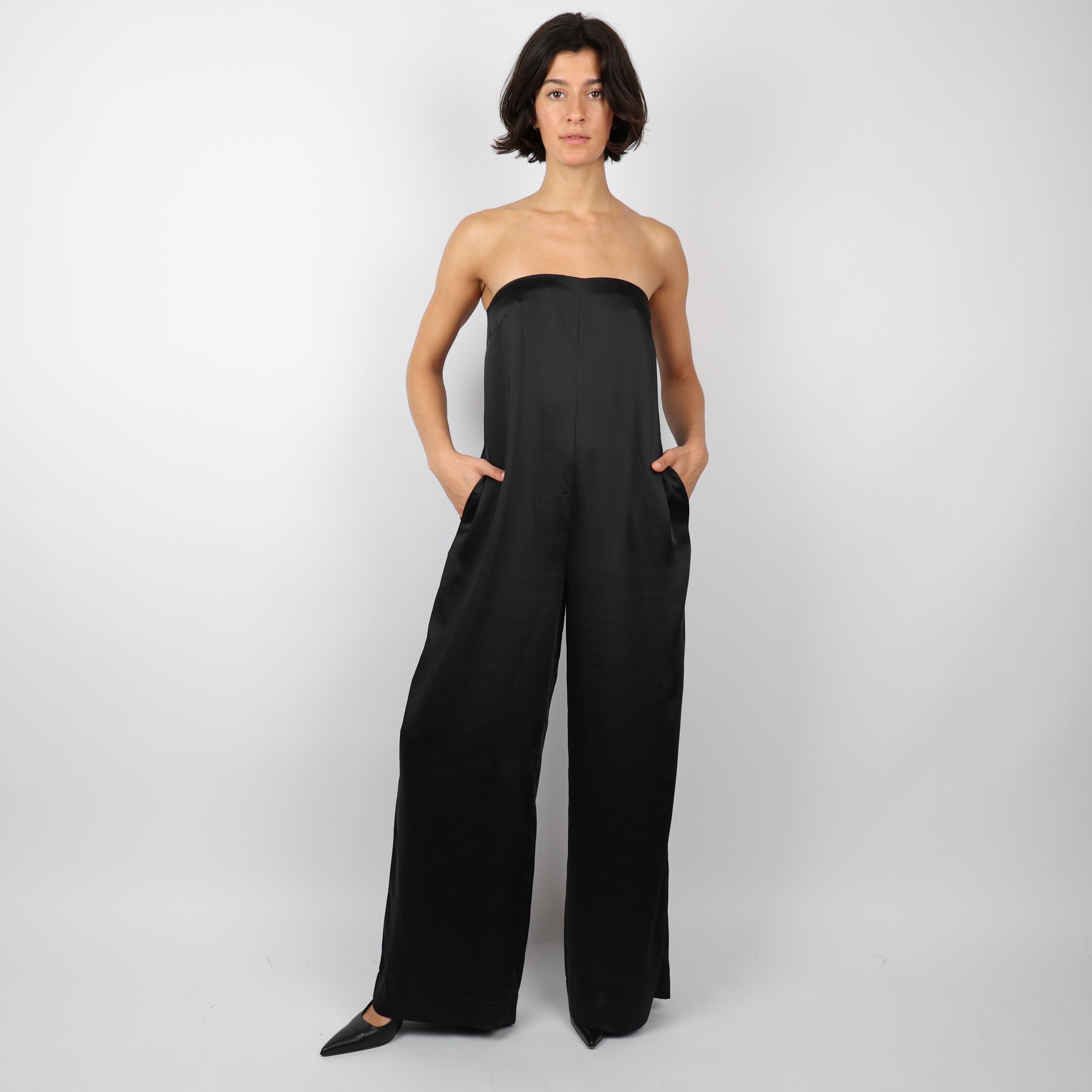 Jumpsuit, UK Size 8