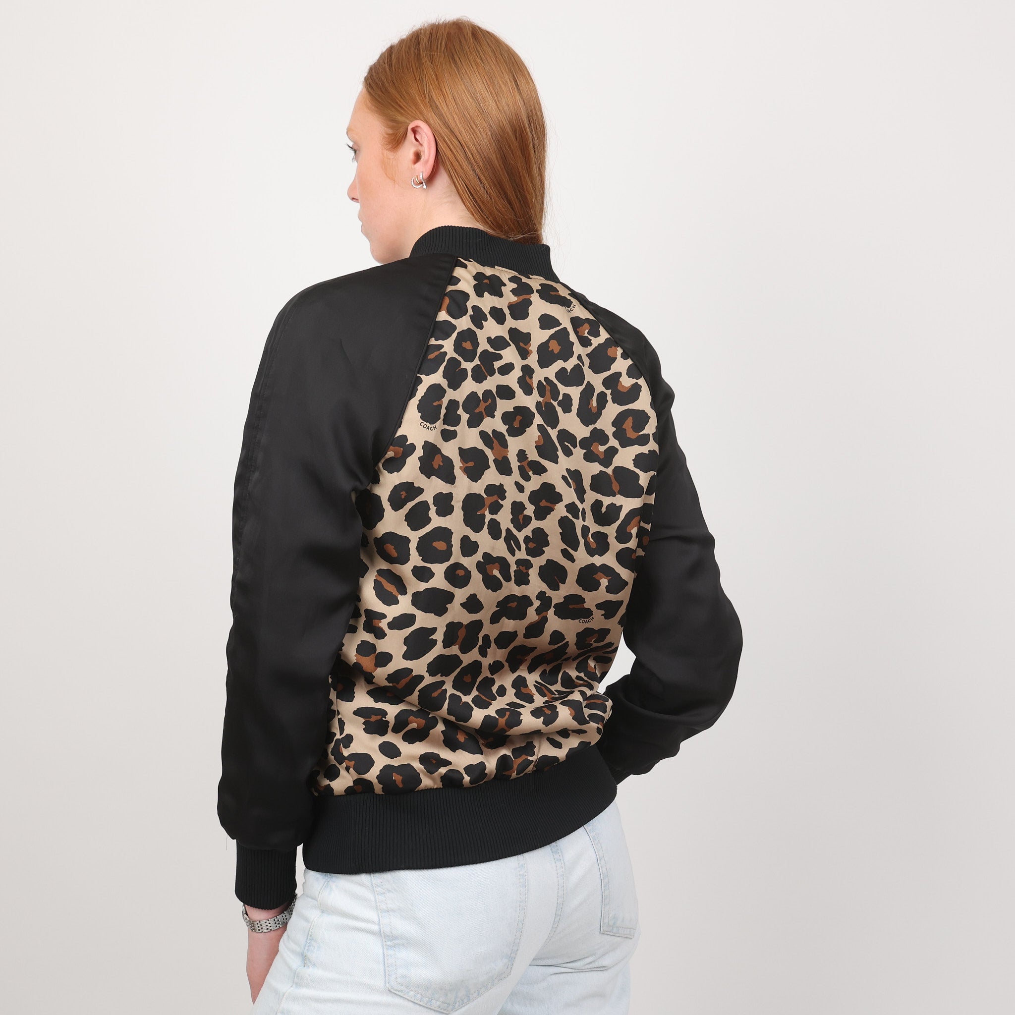 Jacket, UK Size 8
