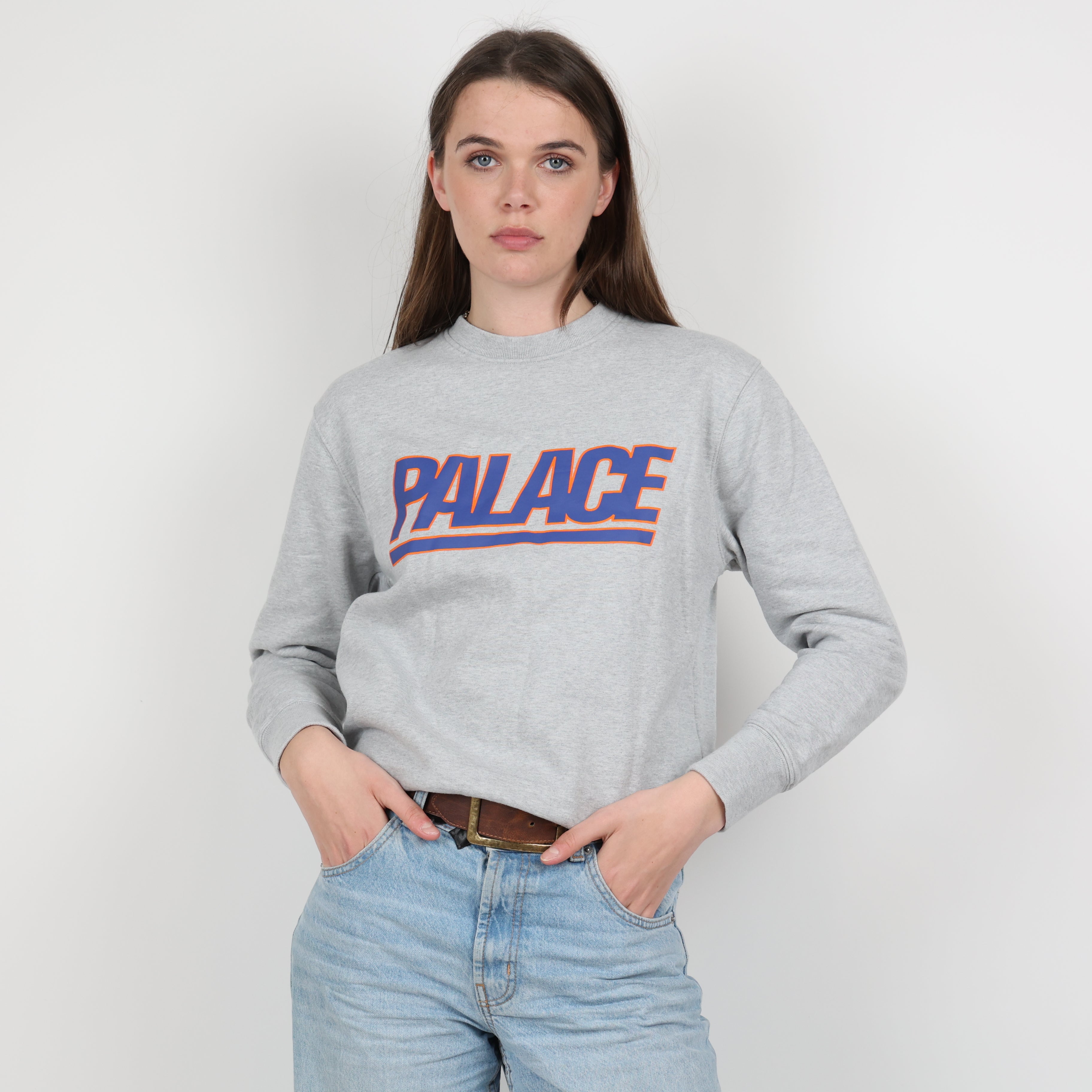 Sweatshirt, UK Size 8