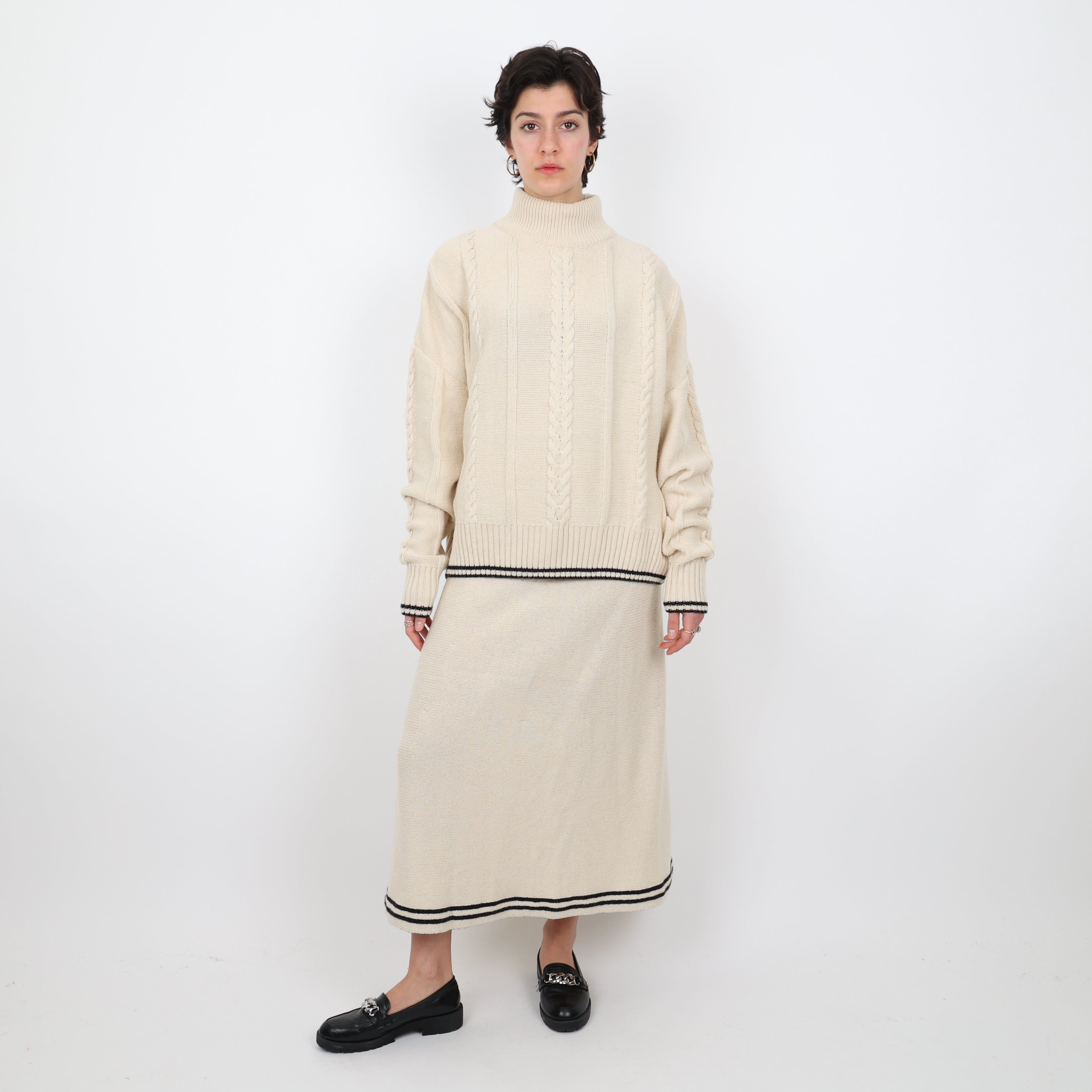 Knitwear, UK Size 8