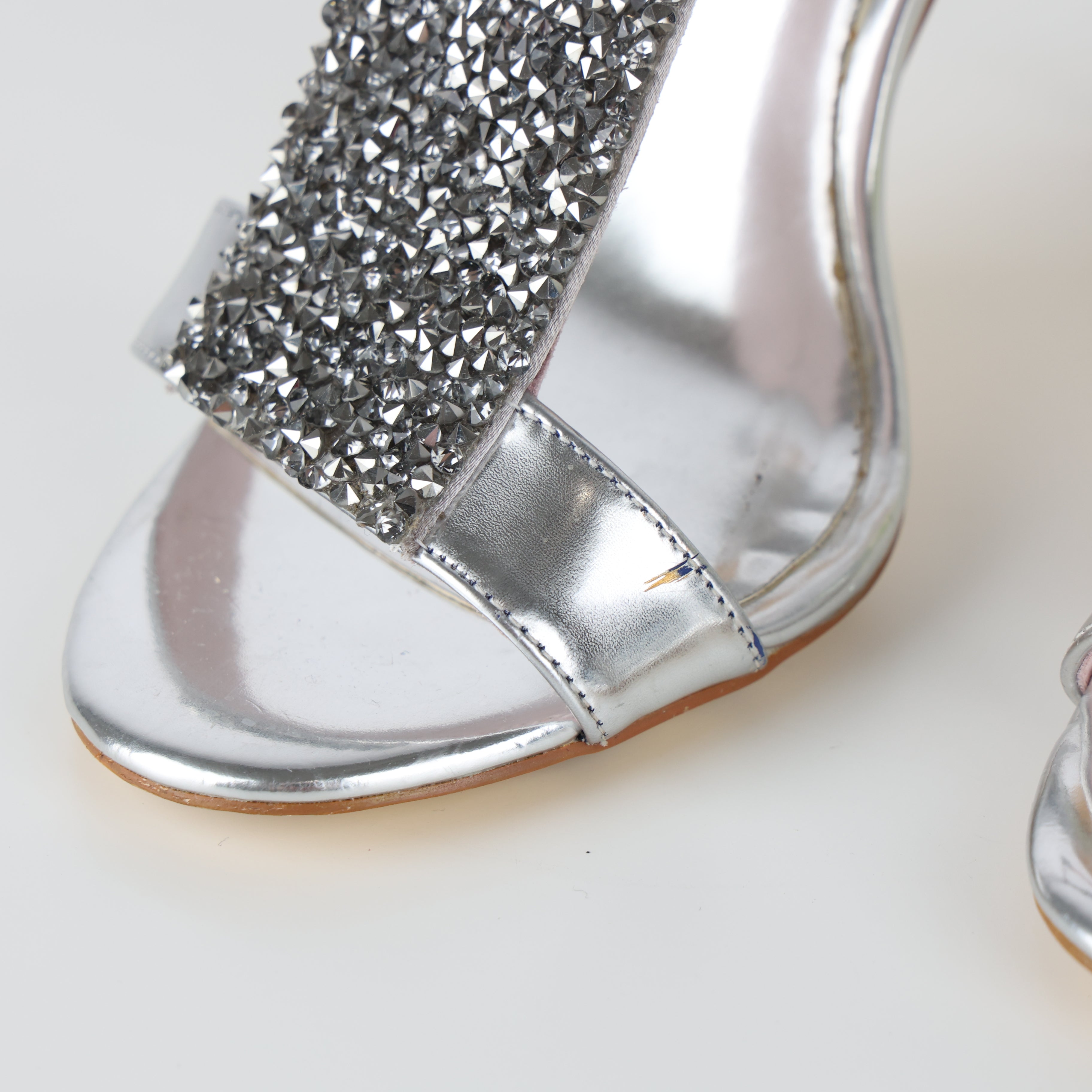 Heels , Shoe Size 36