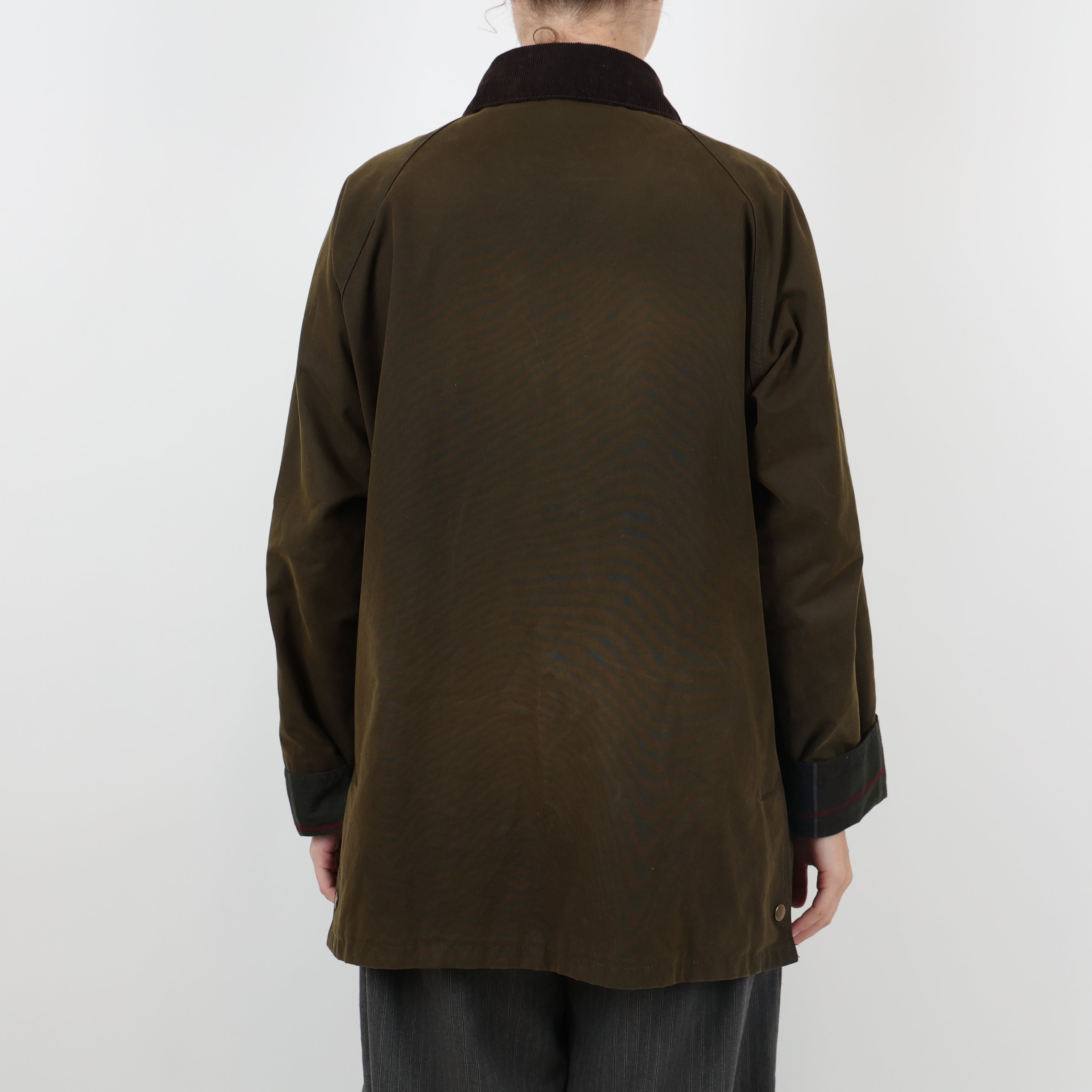 Coat, UK Size 18