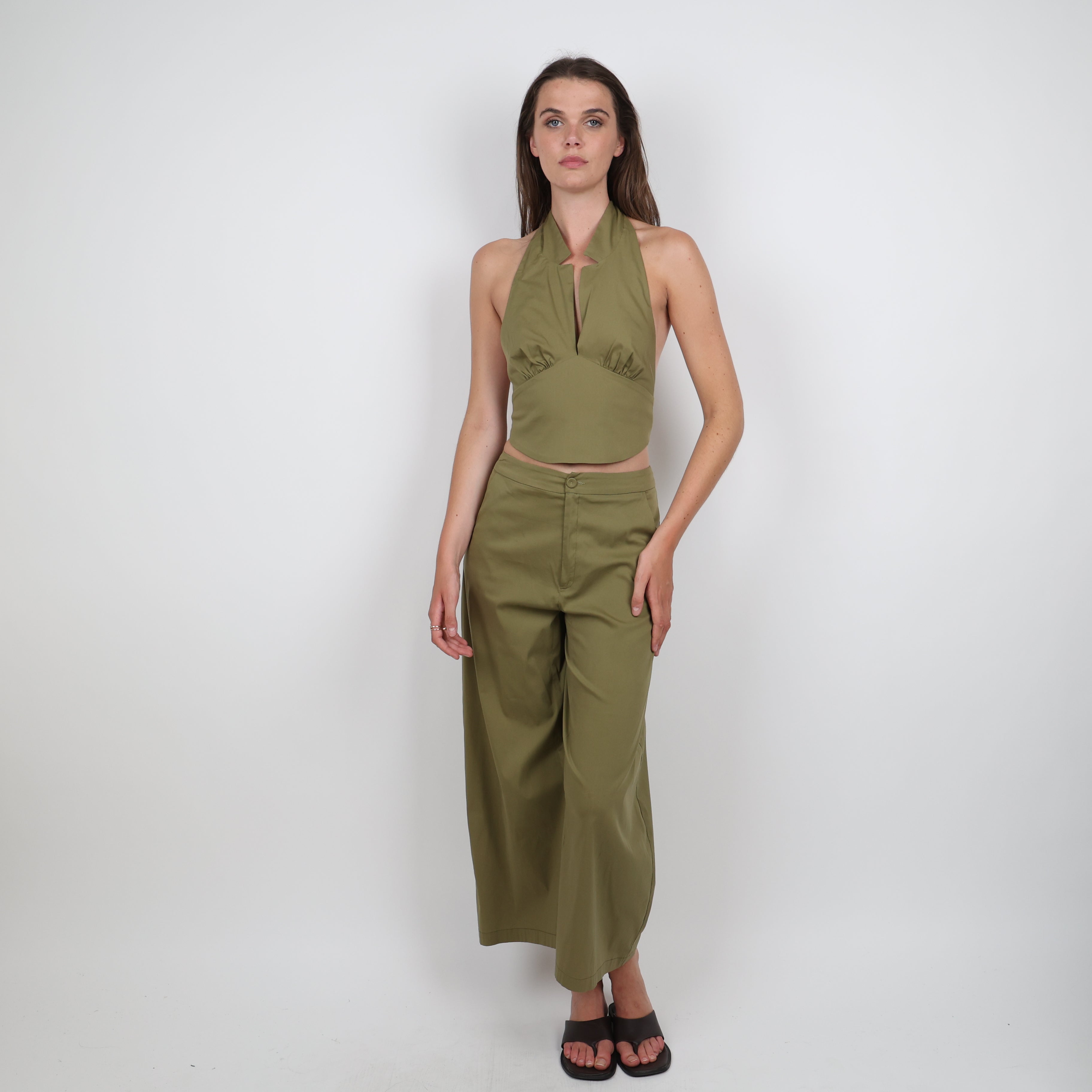Co Ord, UK Size 8