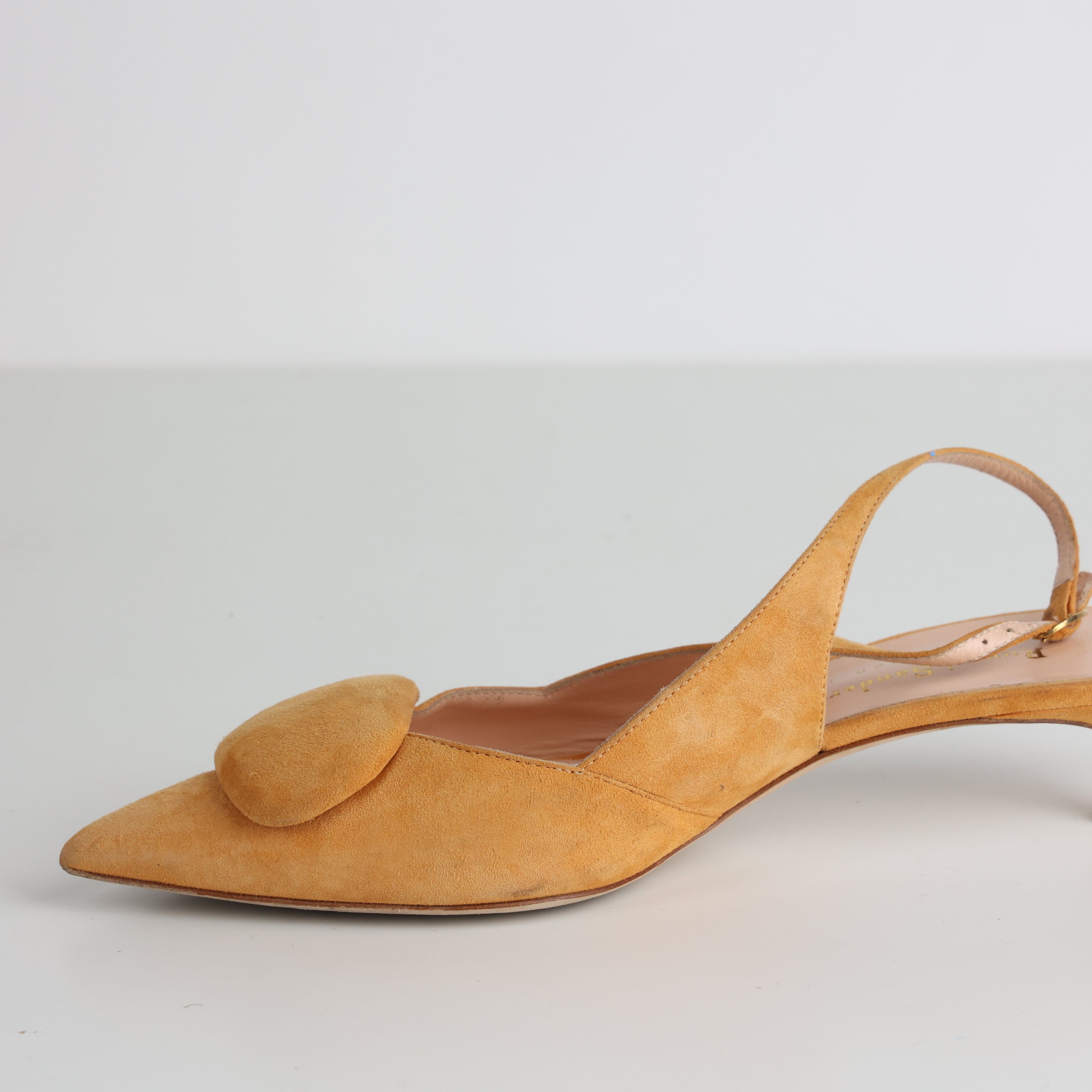 Heels , Shoe Size 37