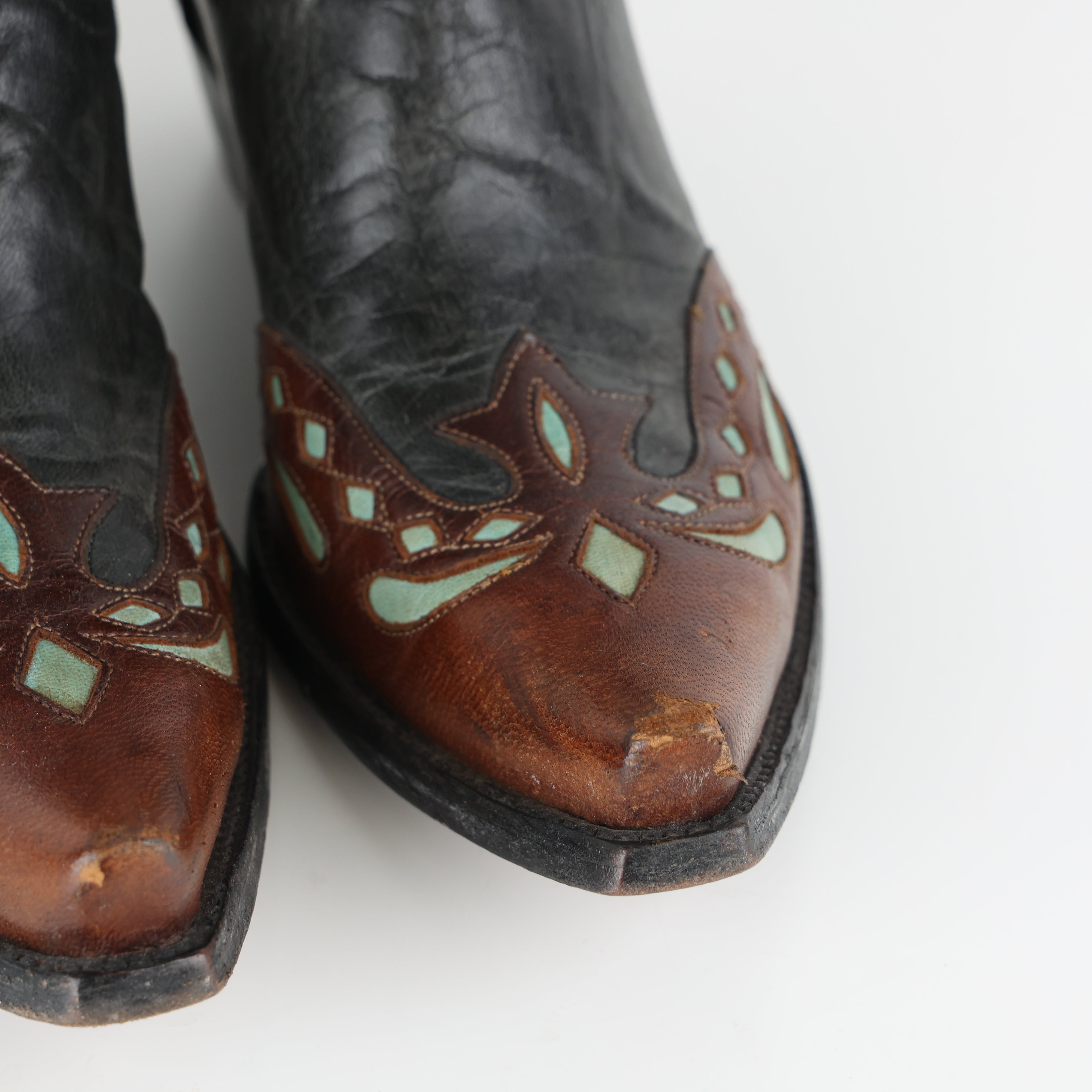 Boots , Shoe Size 39