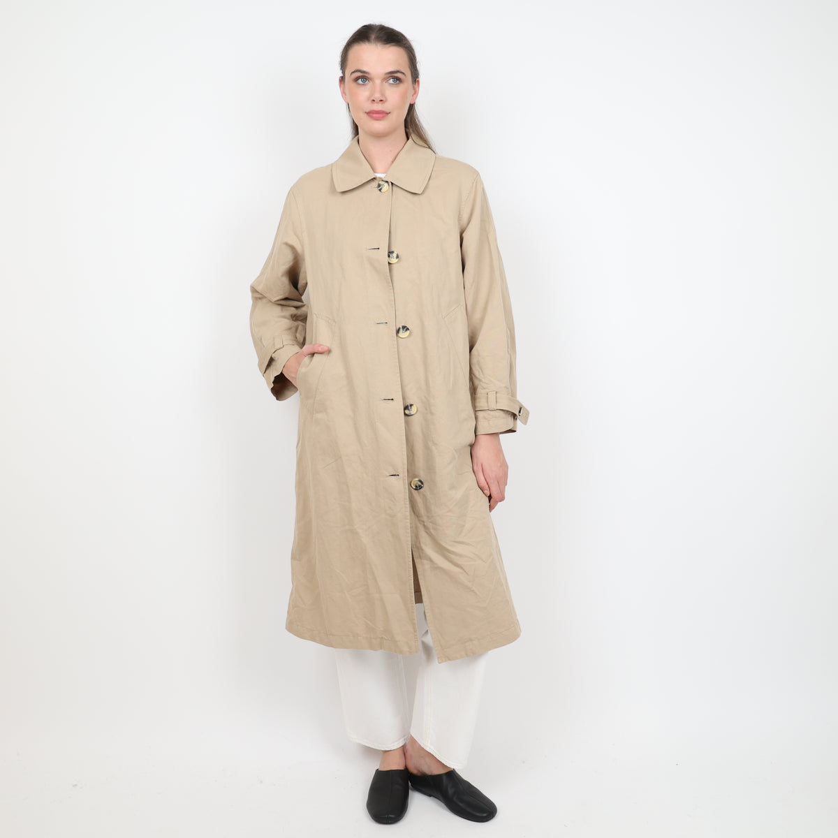 Jacket, UK Size 8