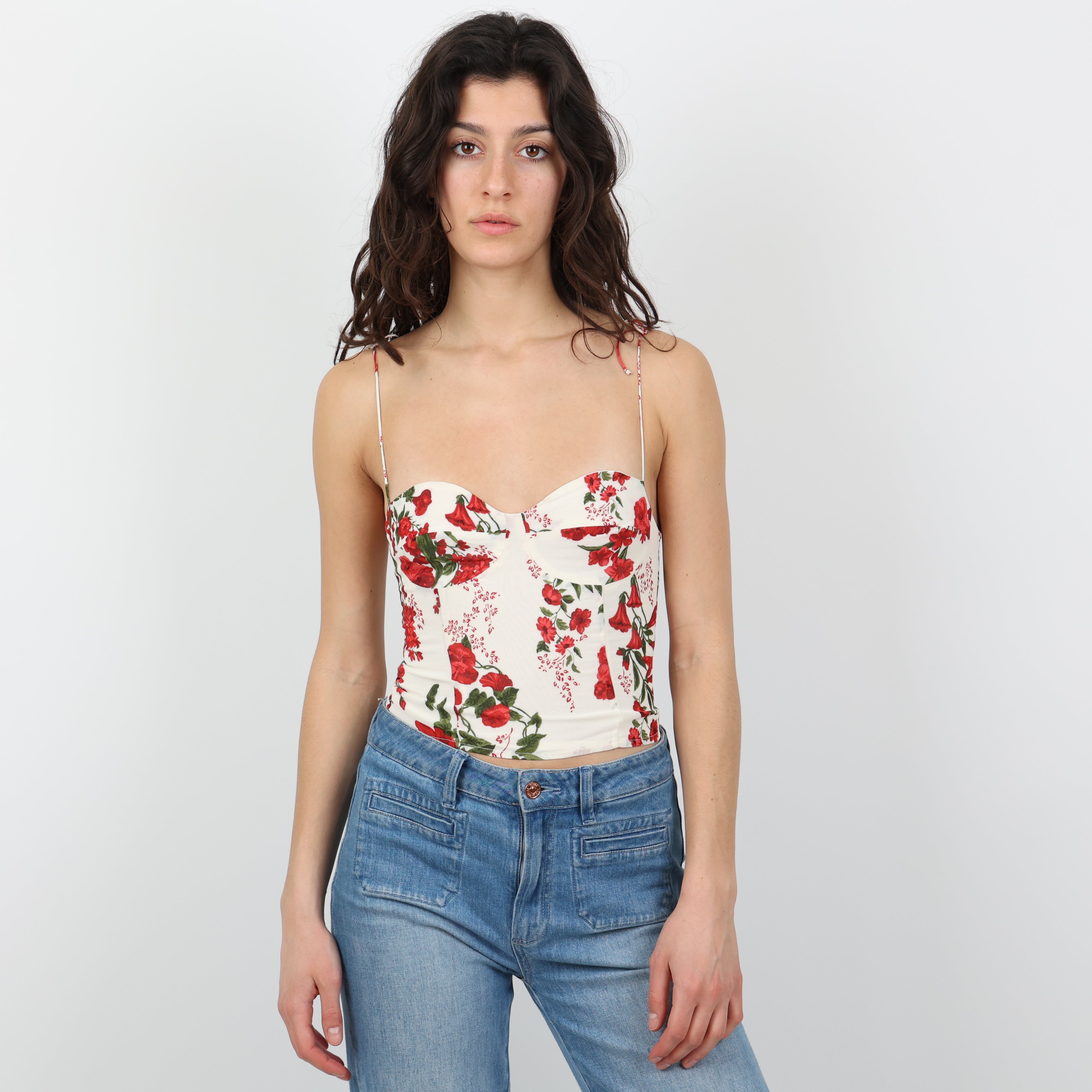 Top, UK Size 4