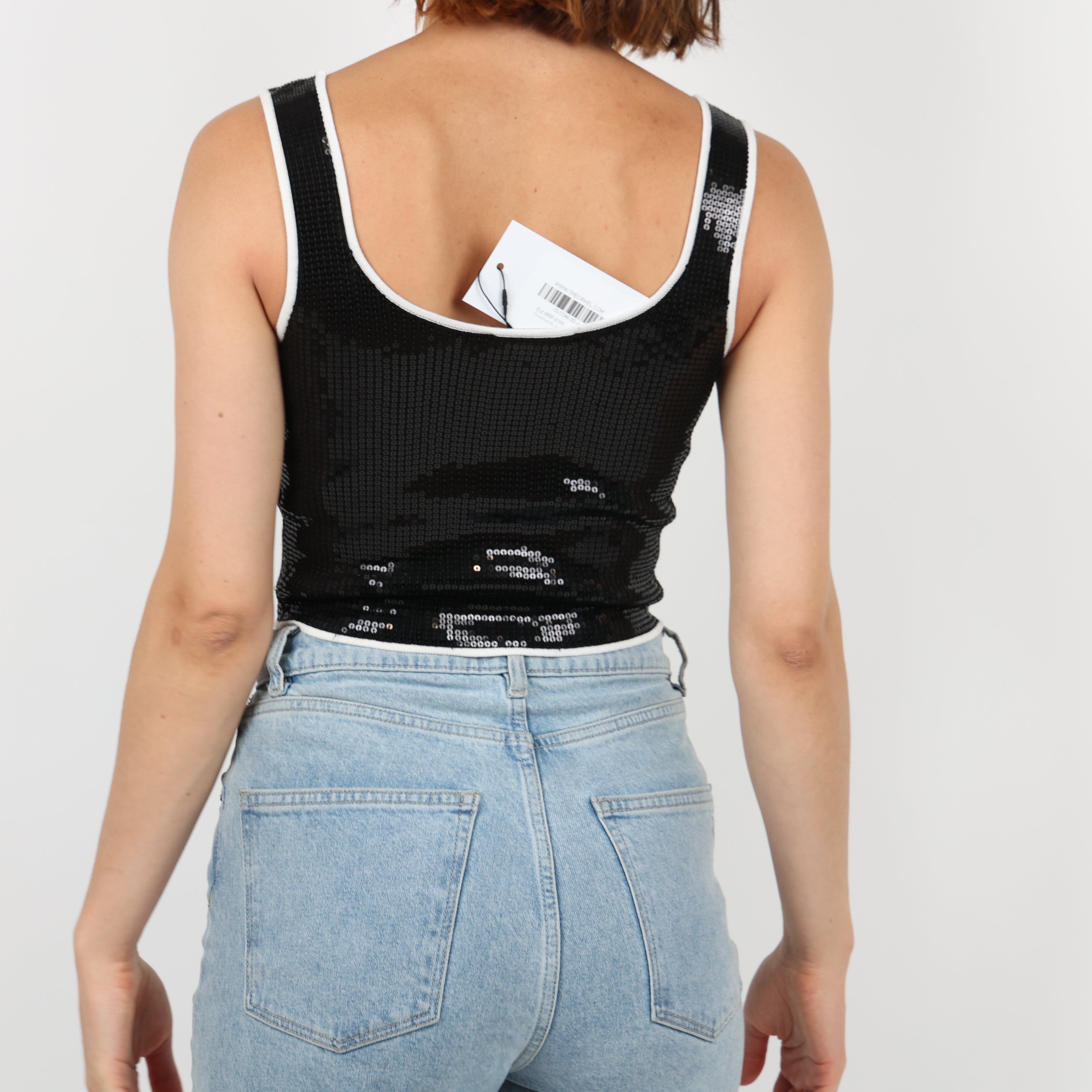 Top, UK Size 6