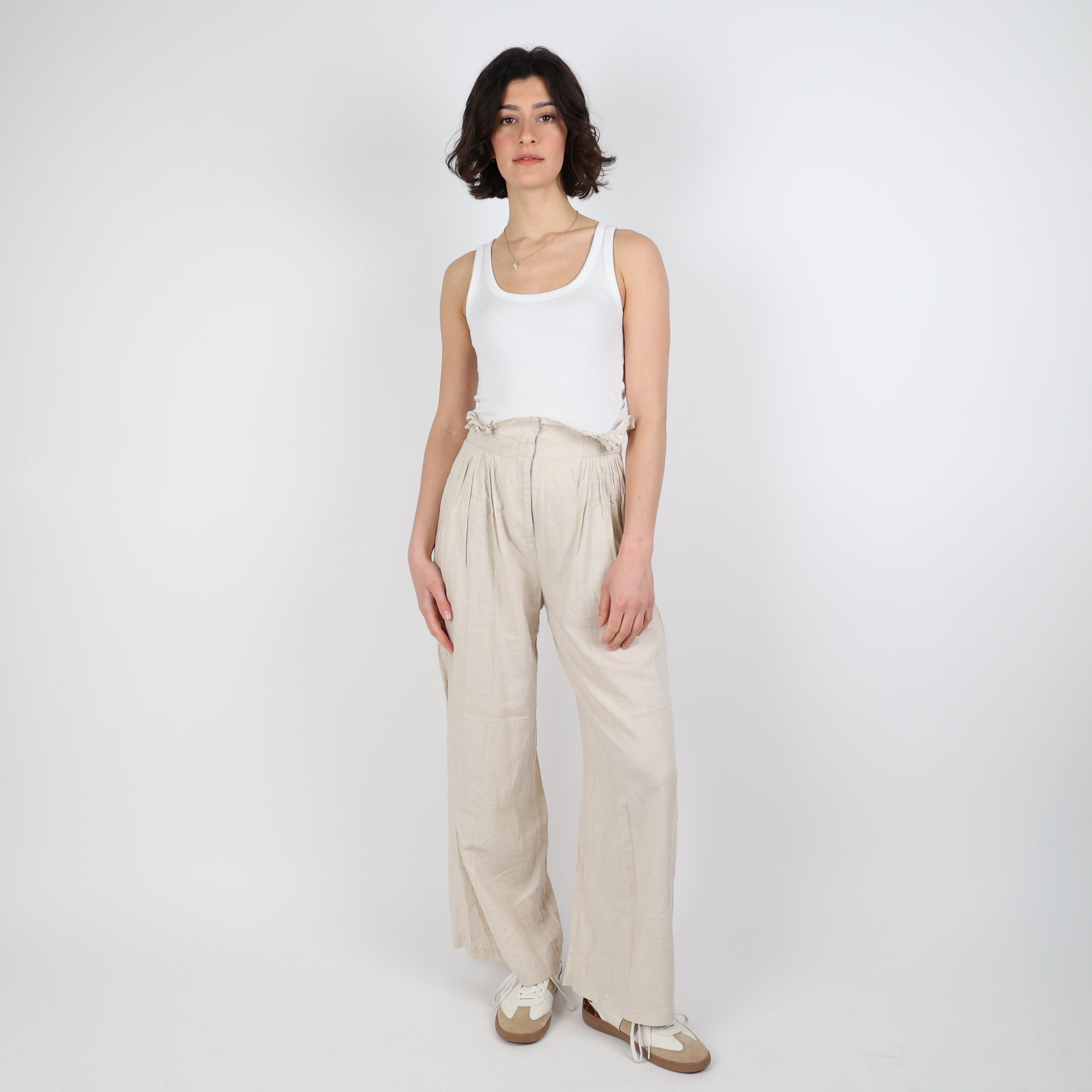 Trousers, UK Size 8