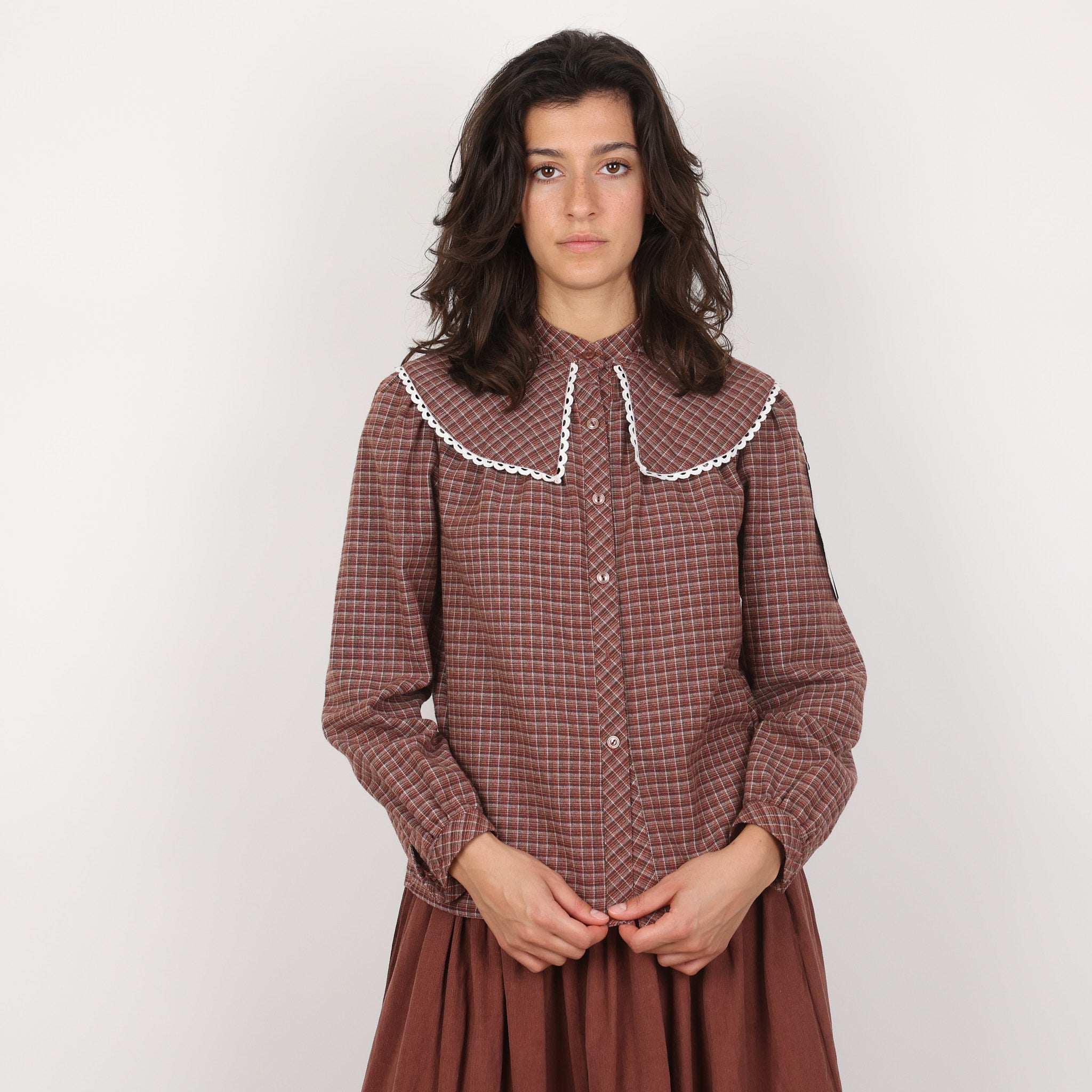 Blouse, UK Size 10