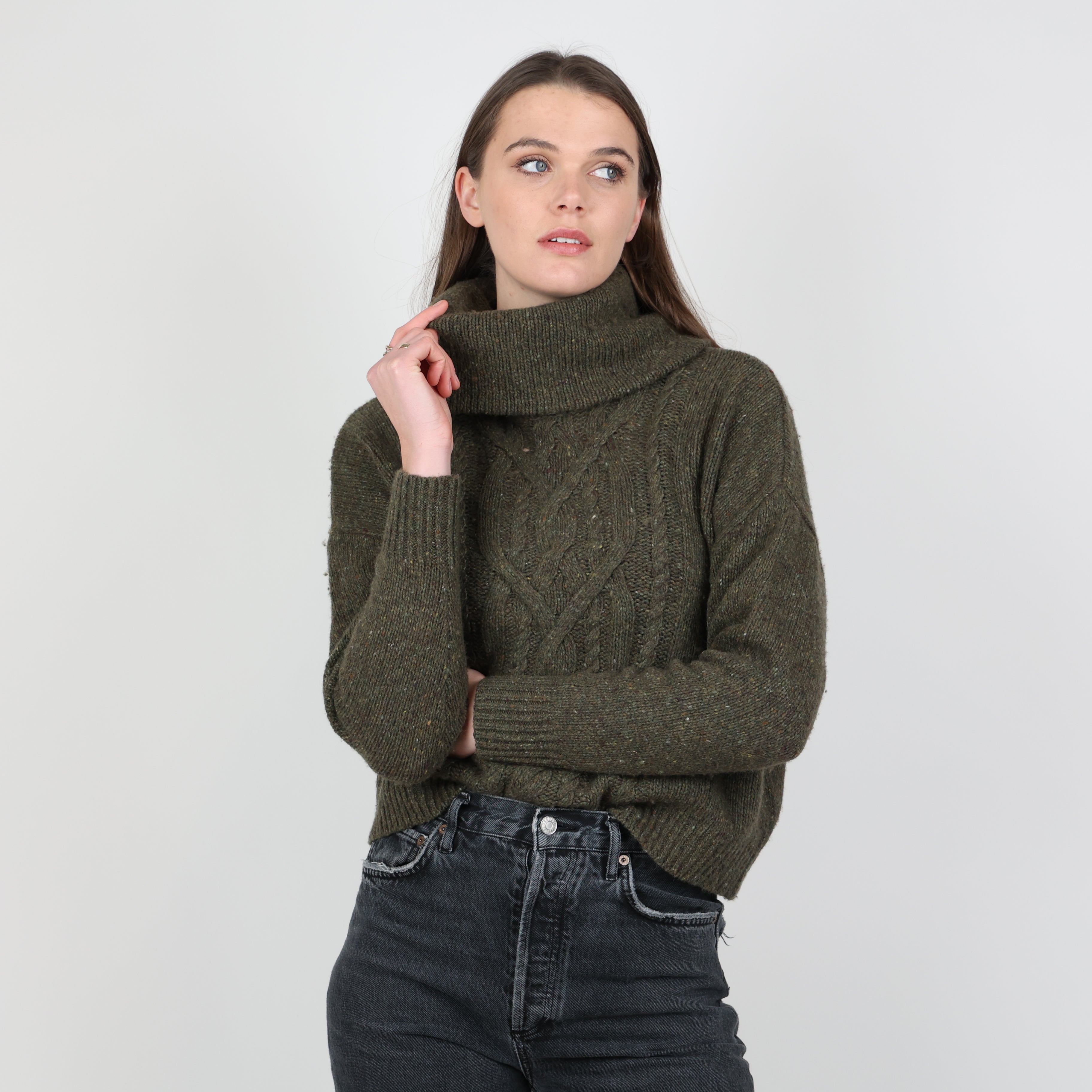 Knitwear, UK Size 8