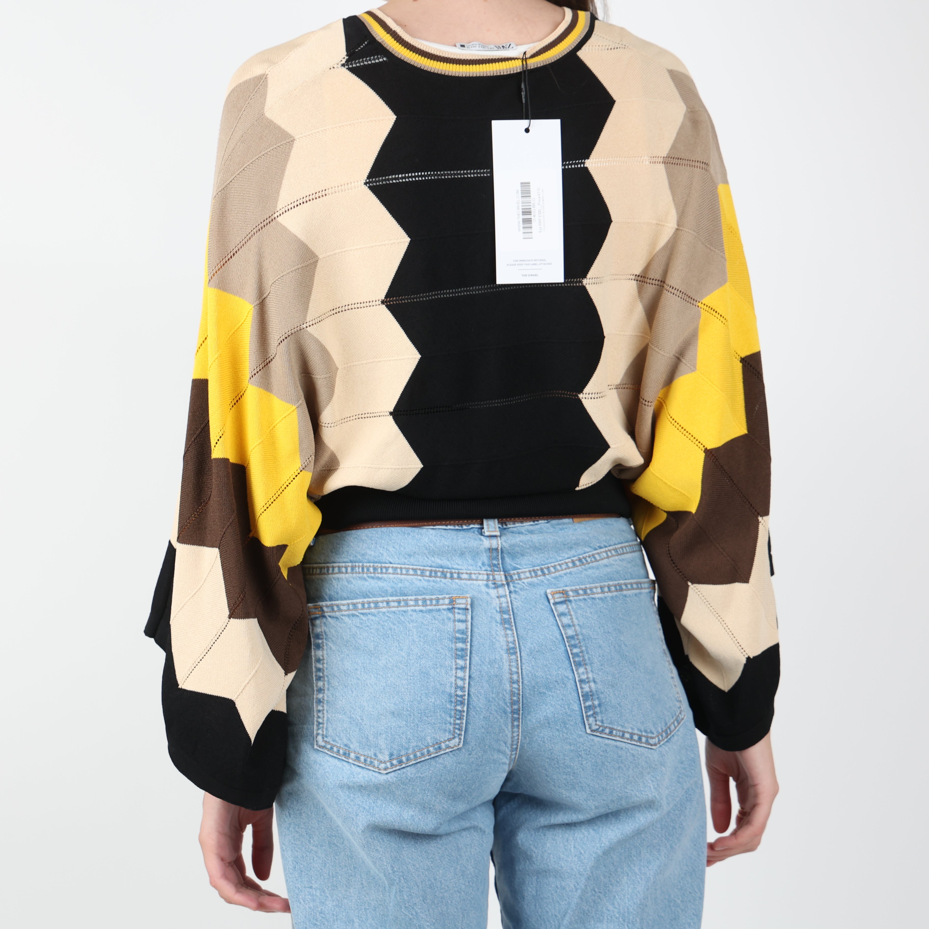 Knitwear, UK Size 12
