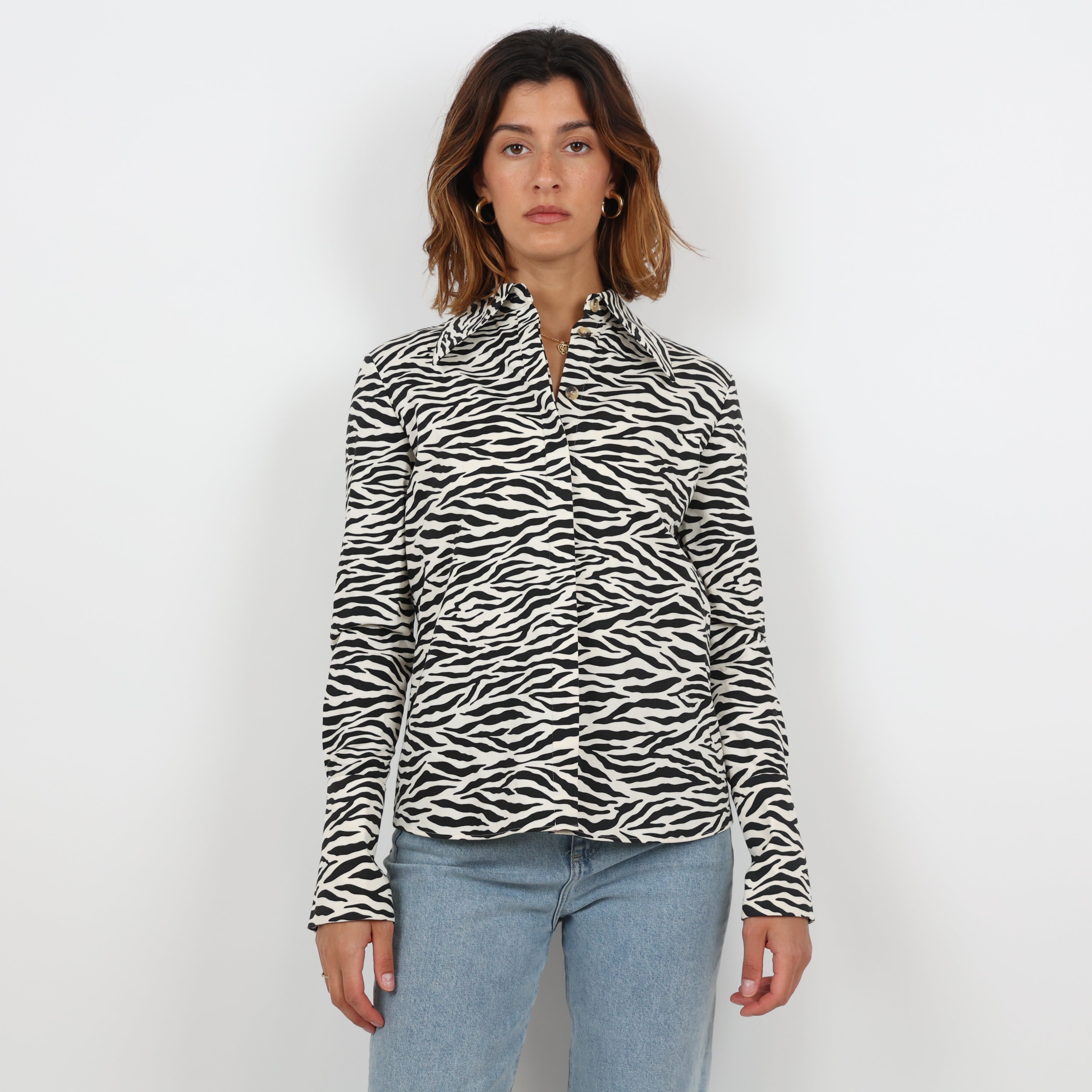 Shirt, UK Size 10