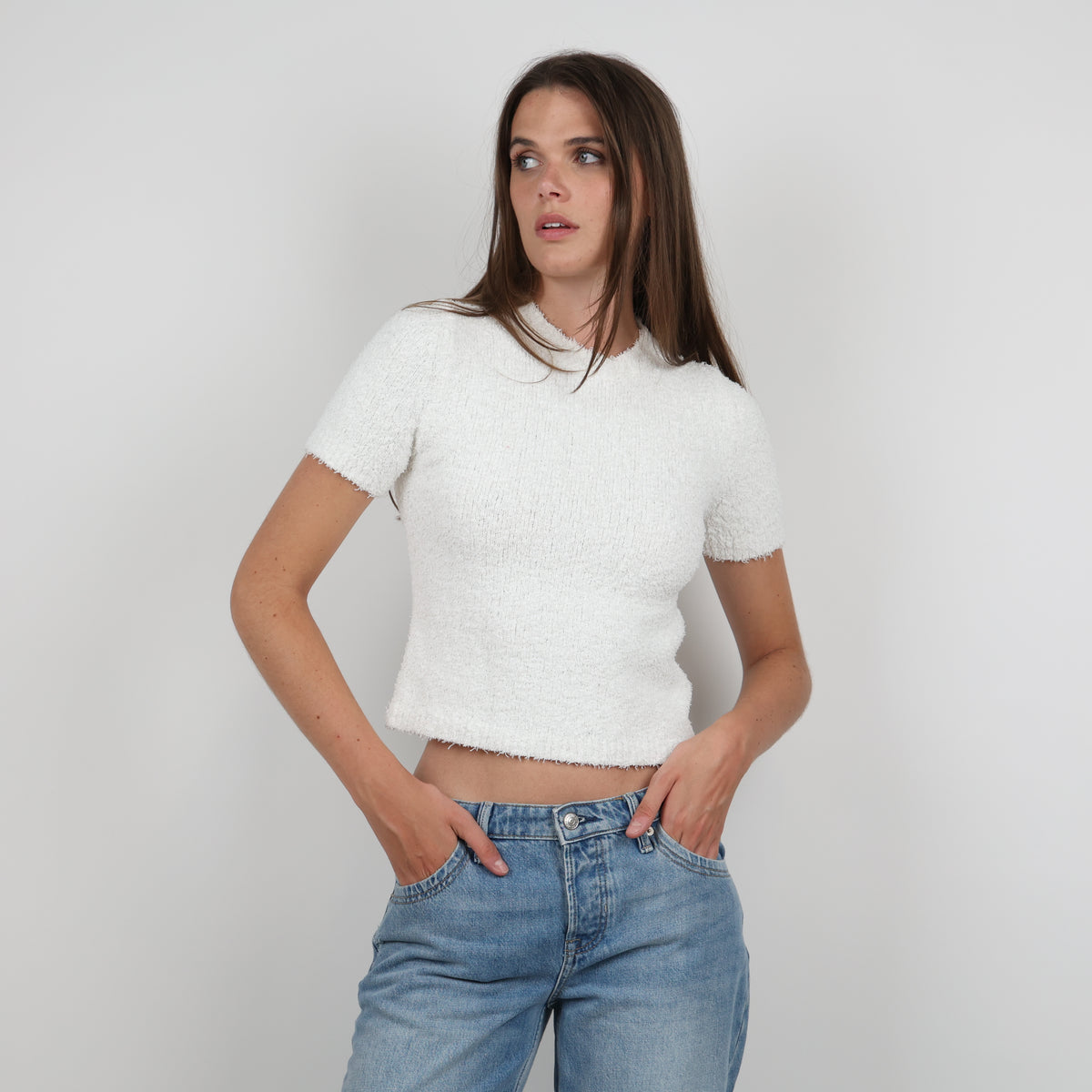 Top, UK Size 8