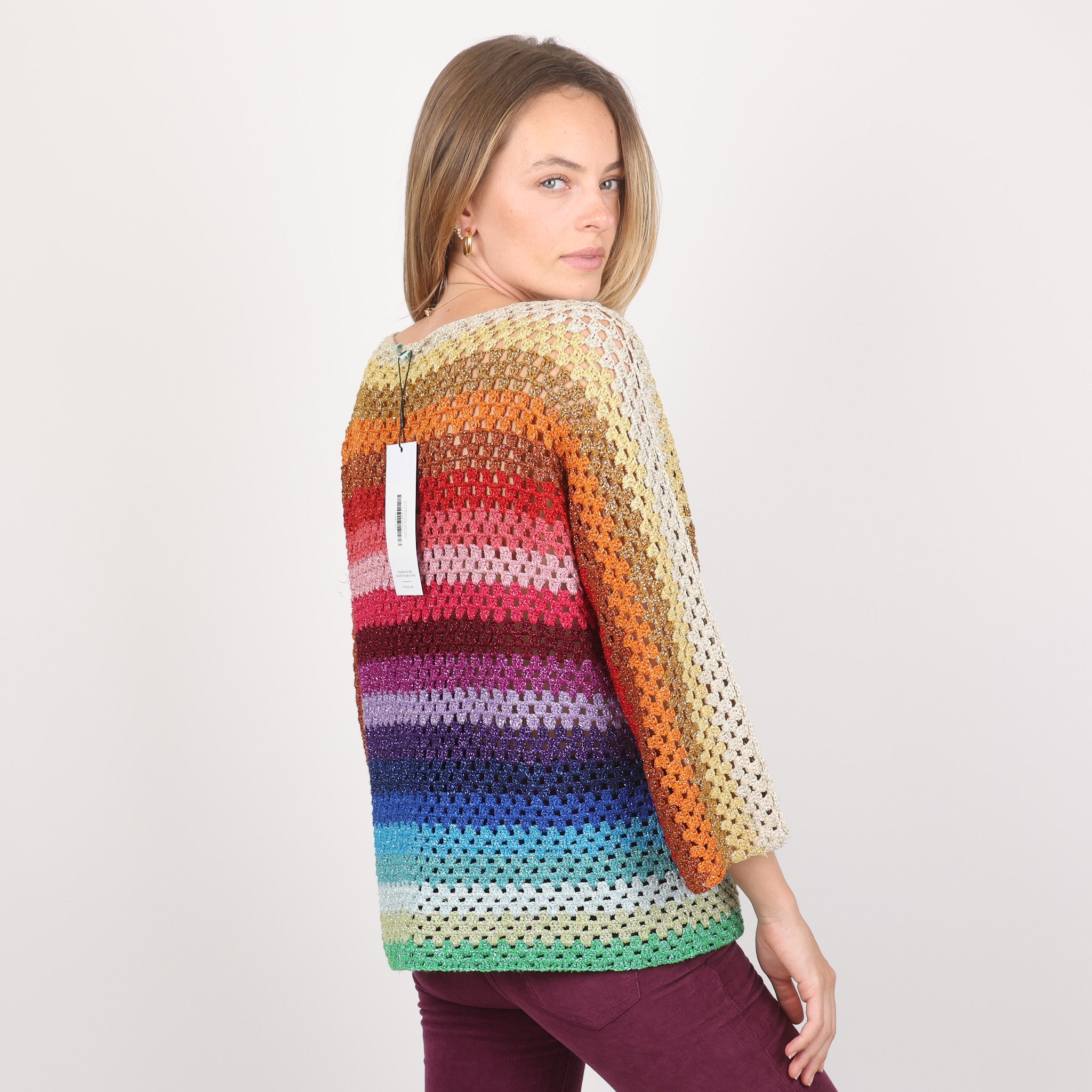 Knitwear, UK Size 12