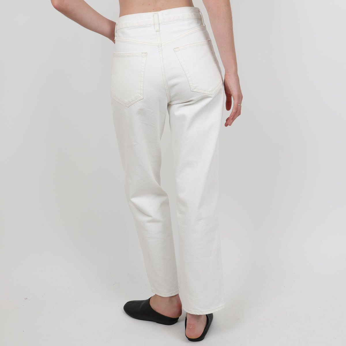 Jeans, Waist 27