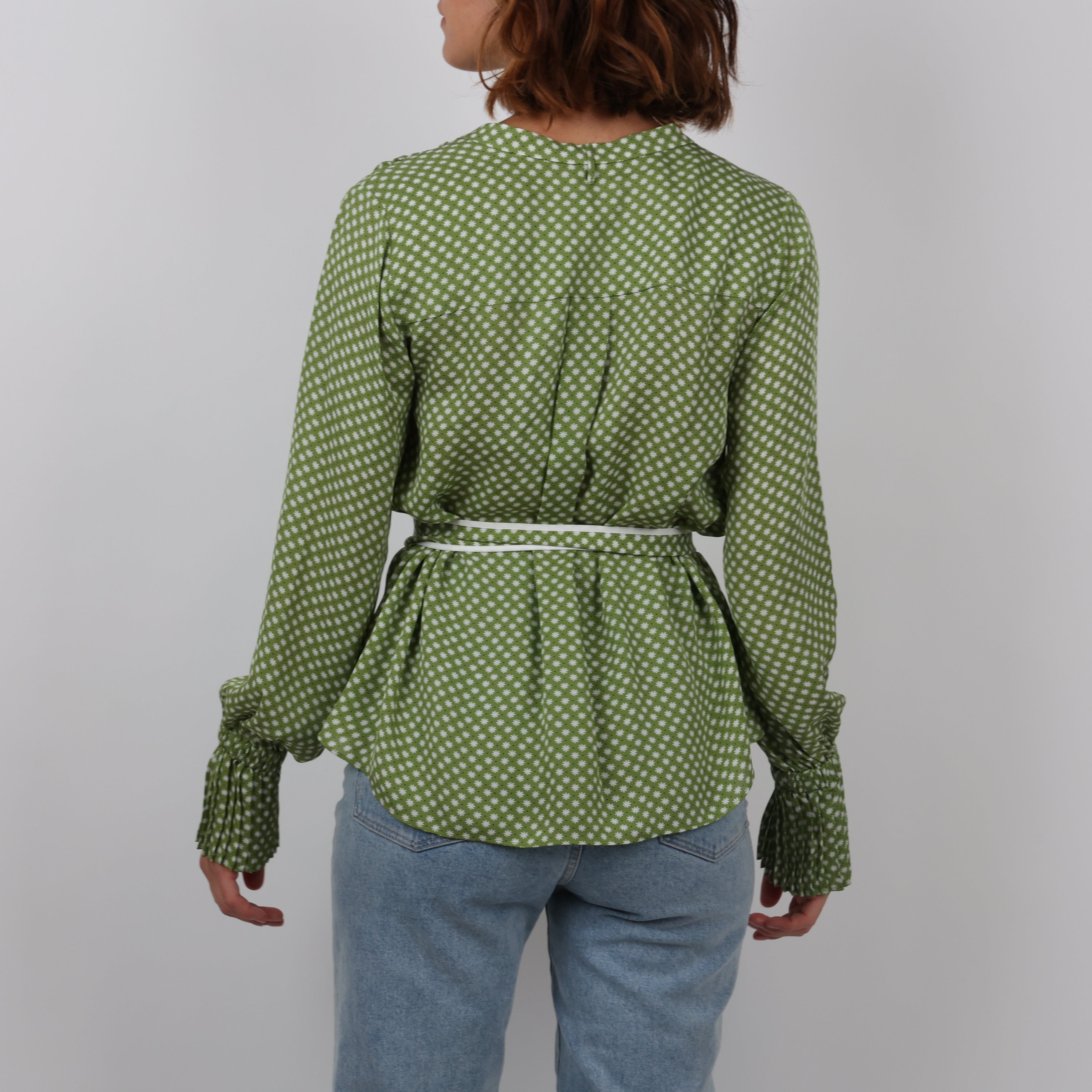 Blouse, UK Size 8