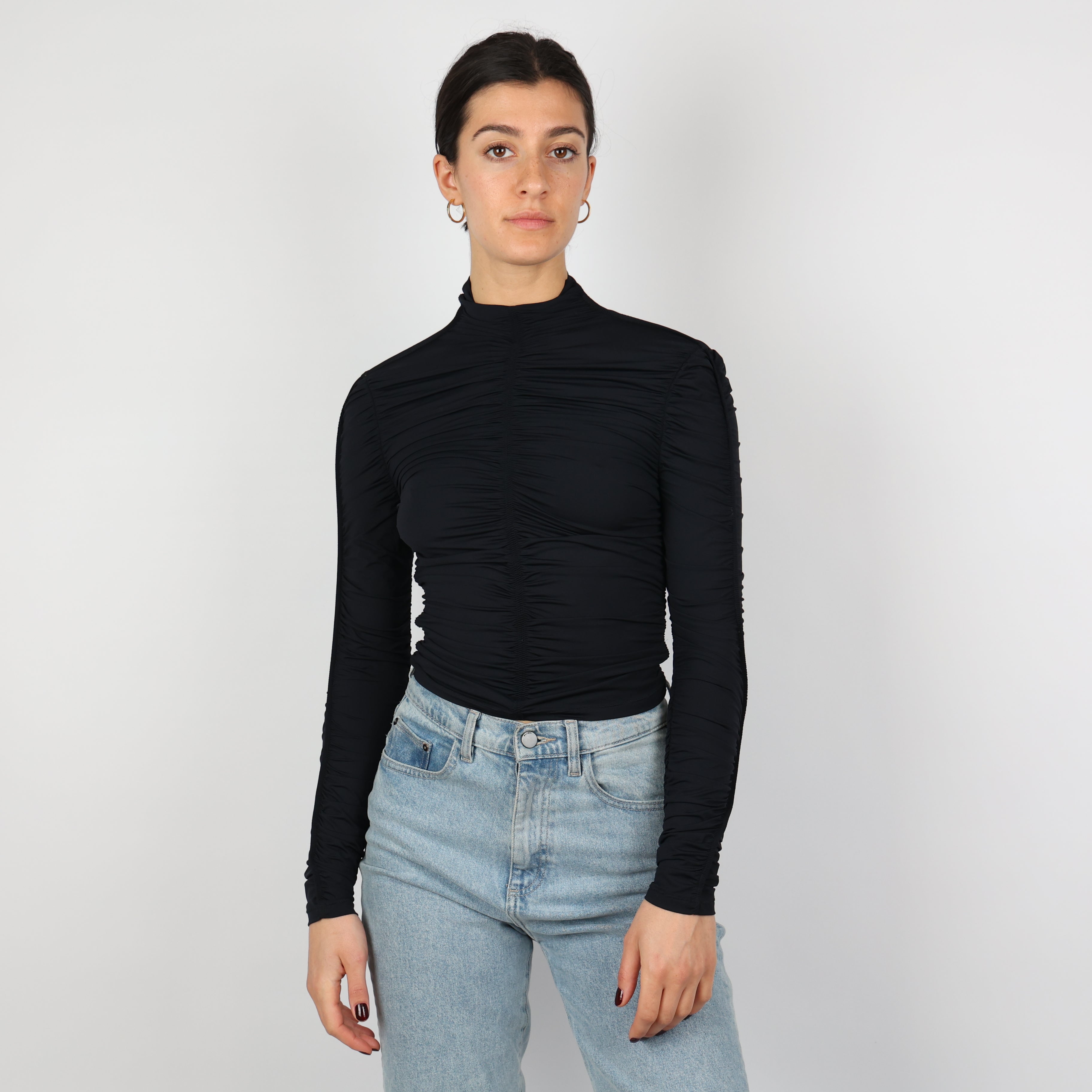 Top, UK Size 8