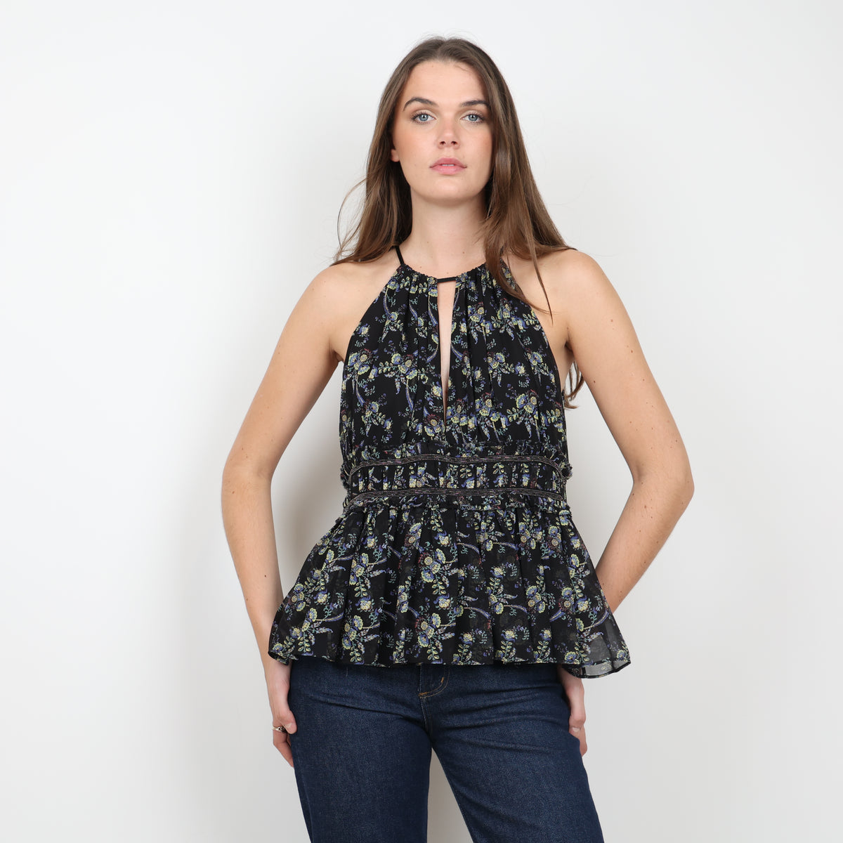Top, UK Size 12