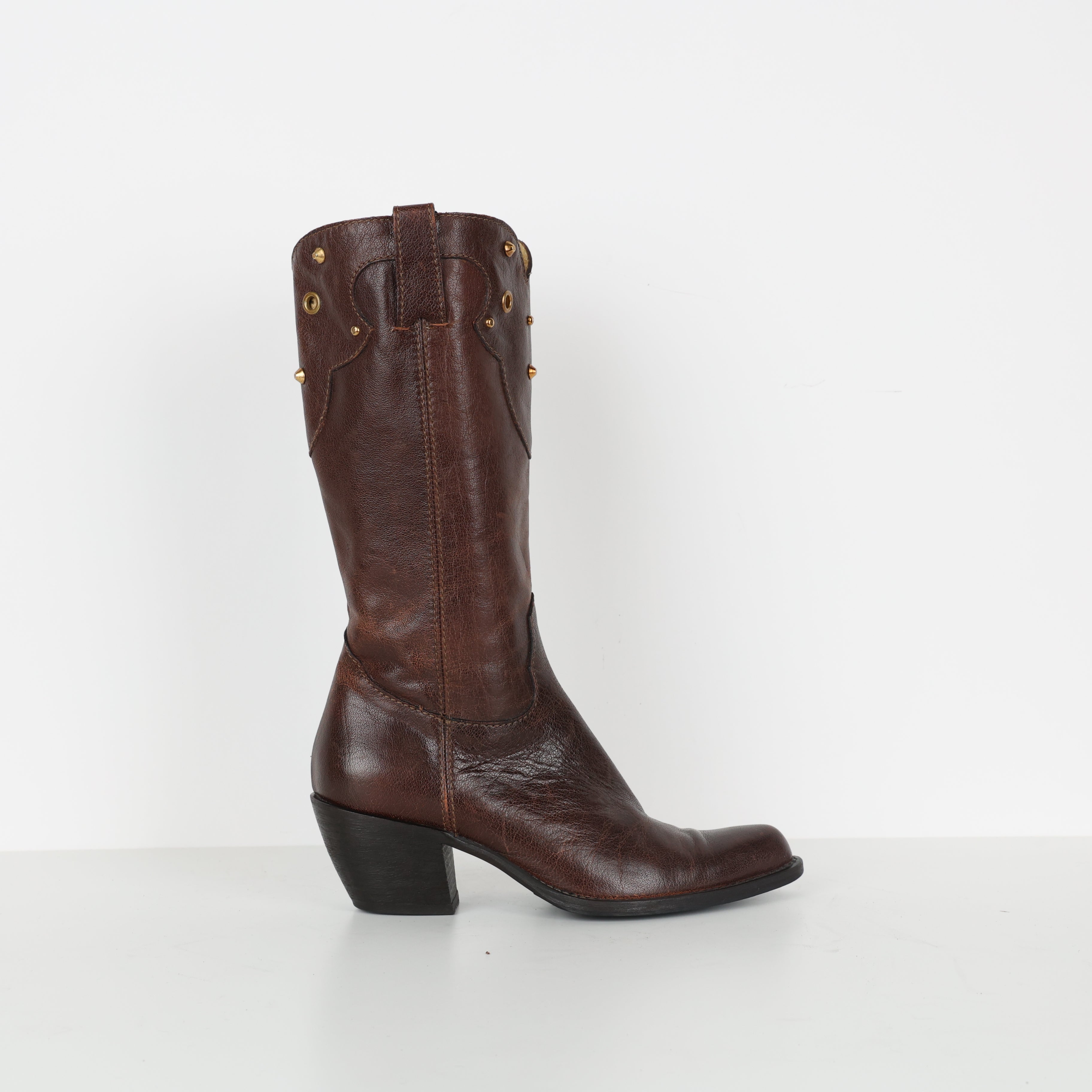 Boots , Shoe Size 37