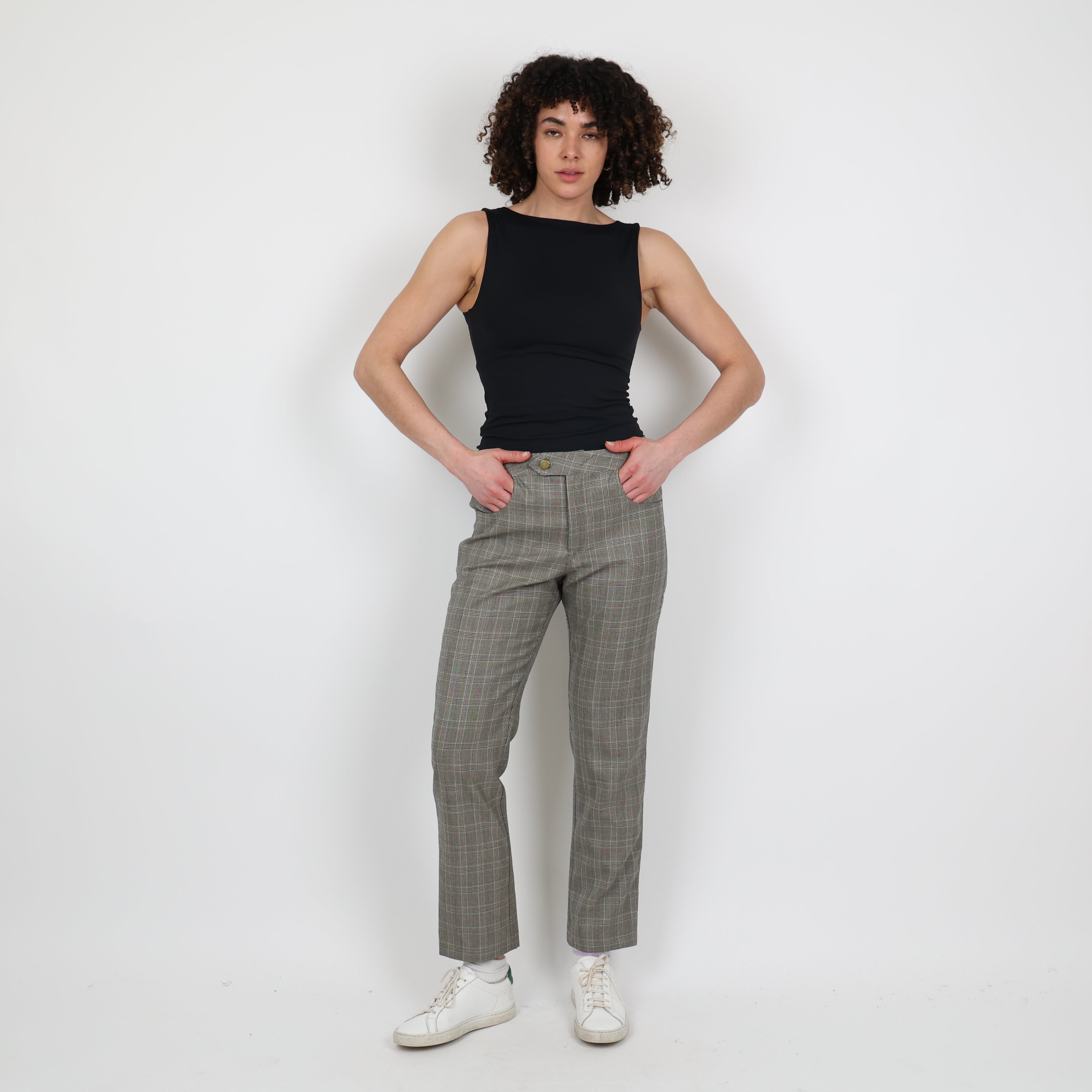Trousers, UK Size 10