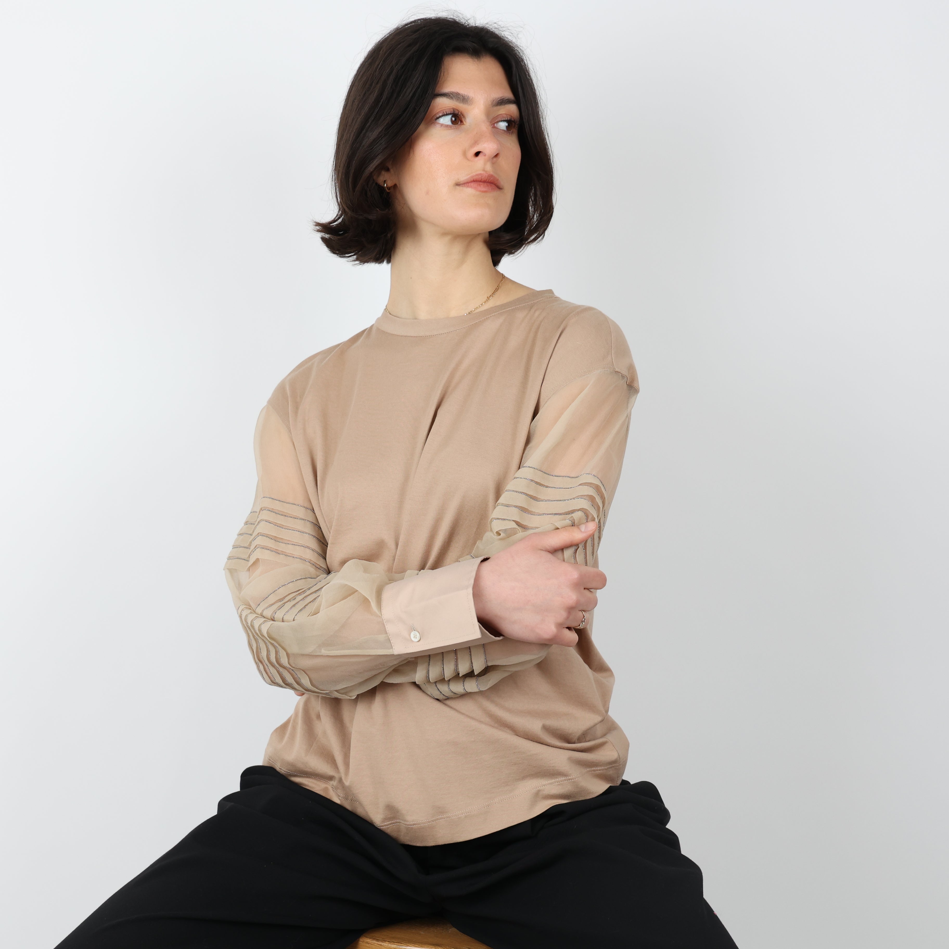 Top, UK Size 10