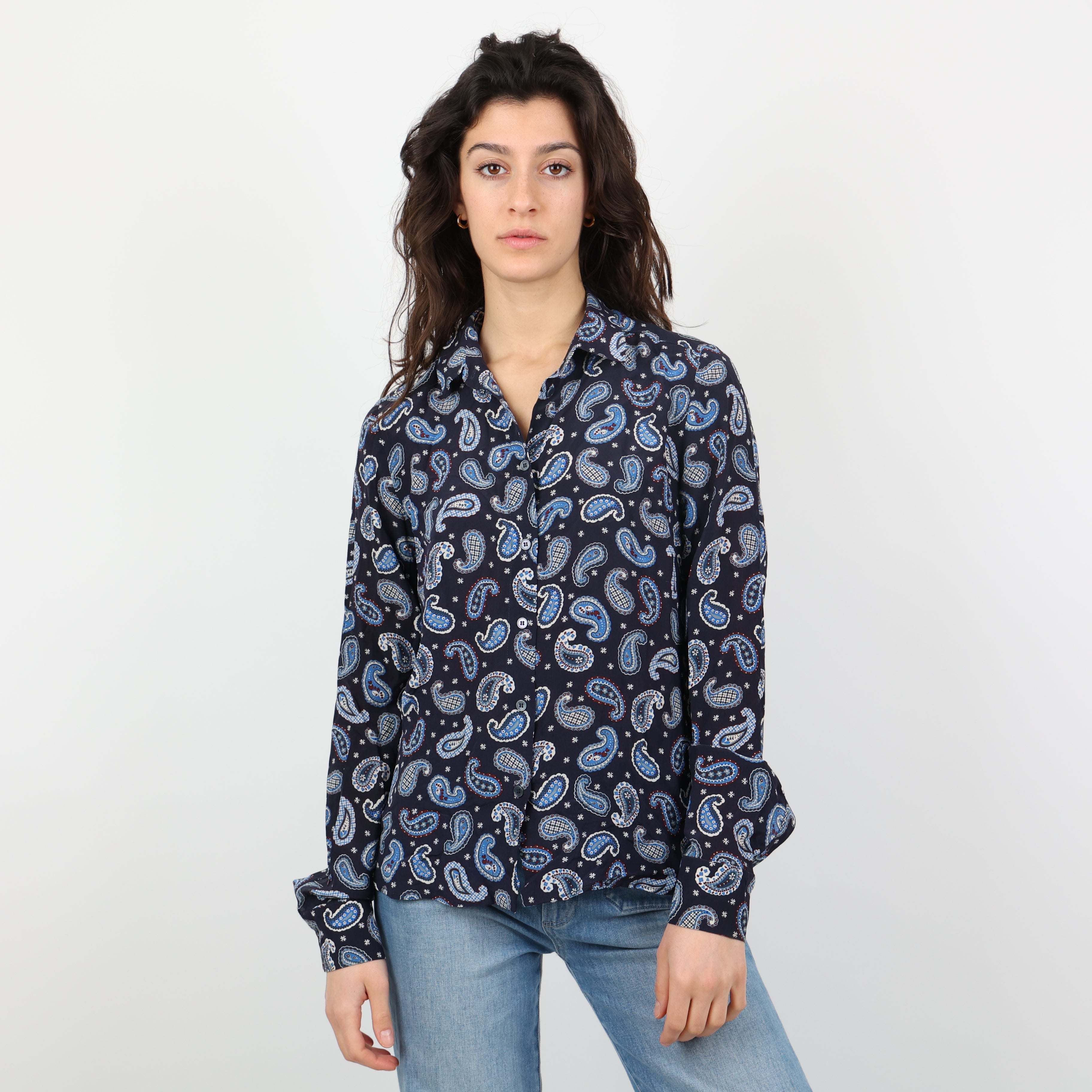 Blouse, UK Size 10