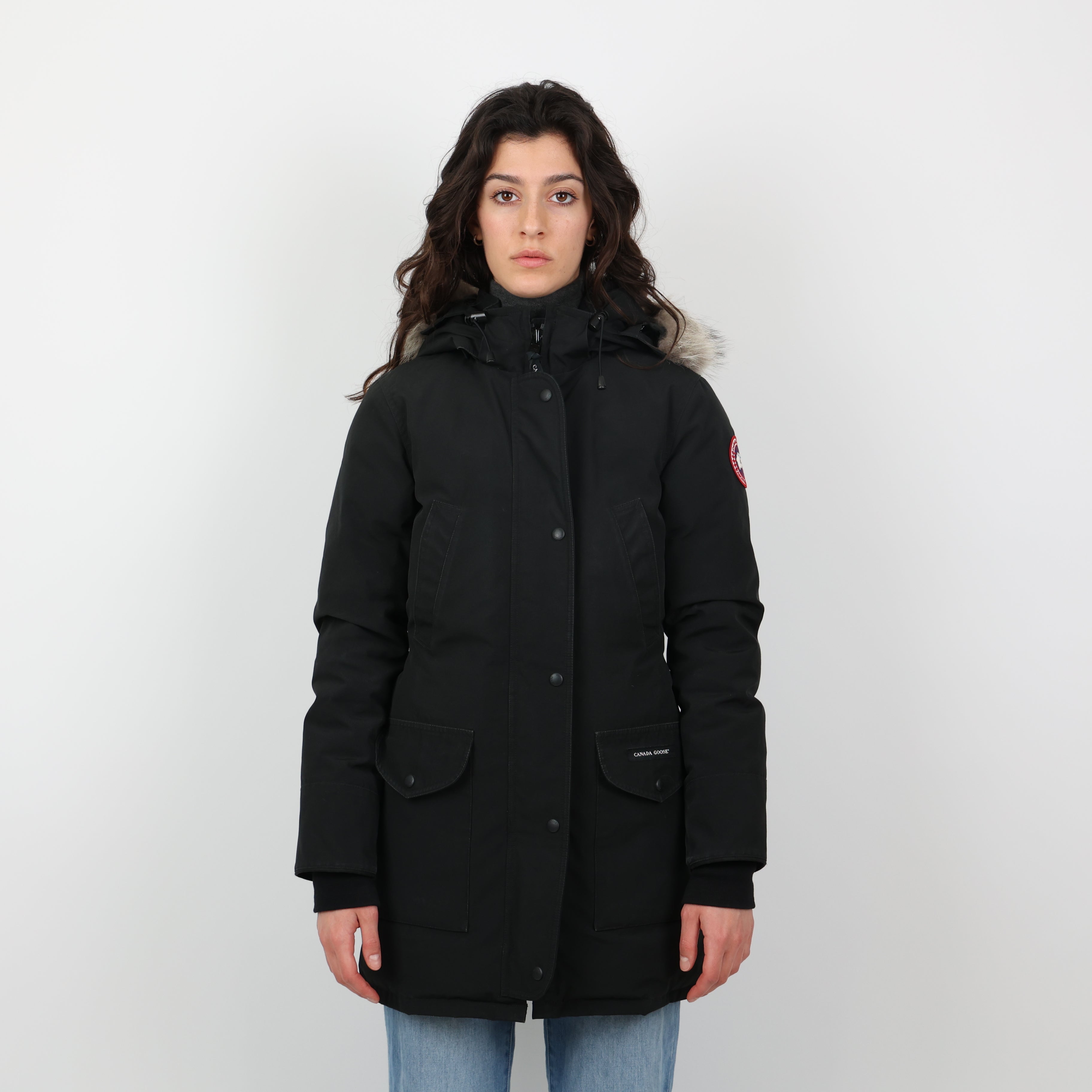 Coat, UK Size