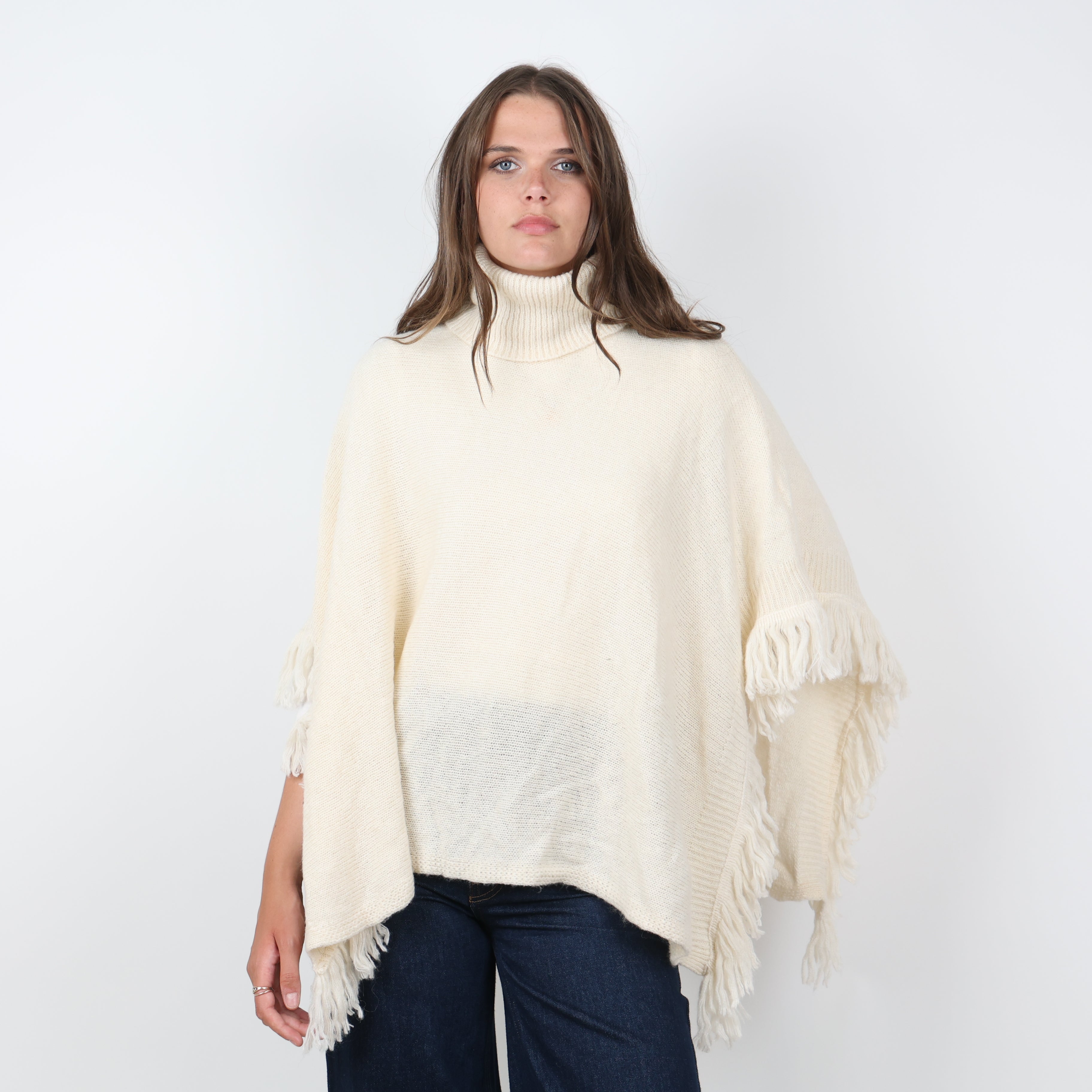 Knitwear, UK Size One Size