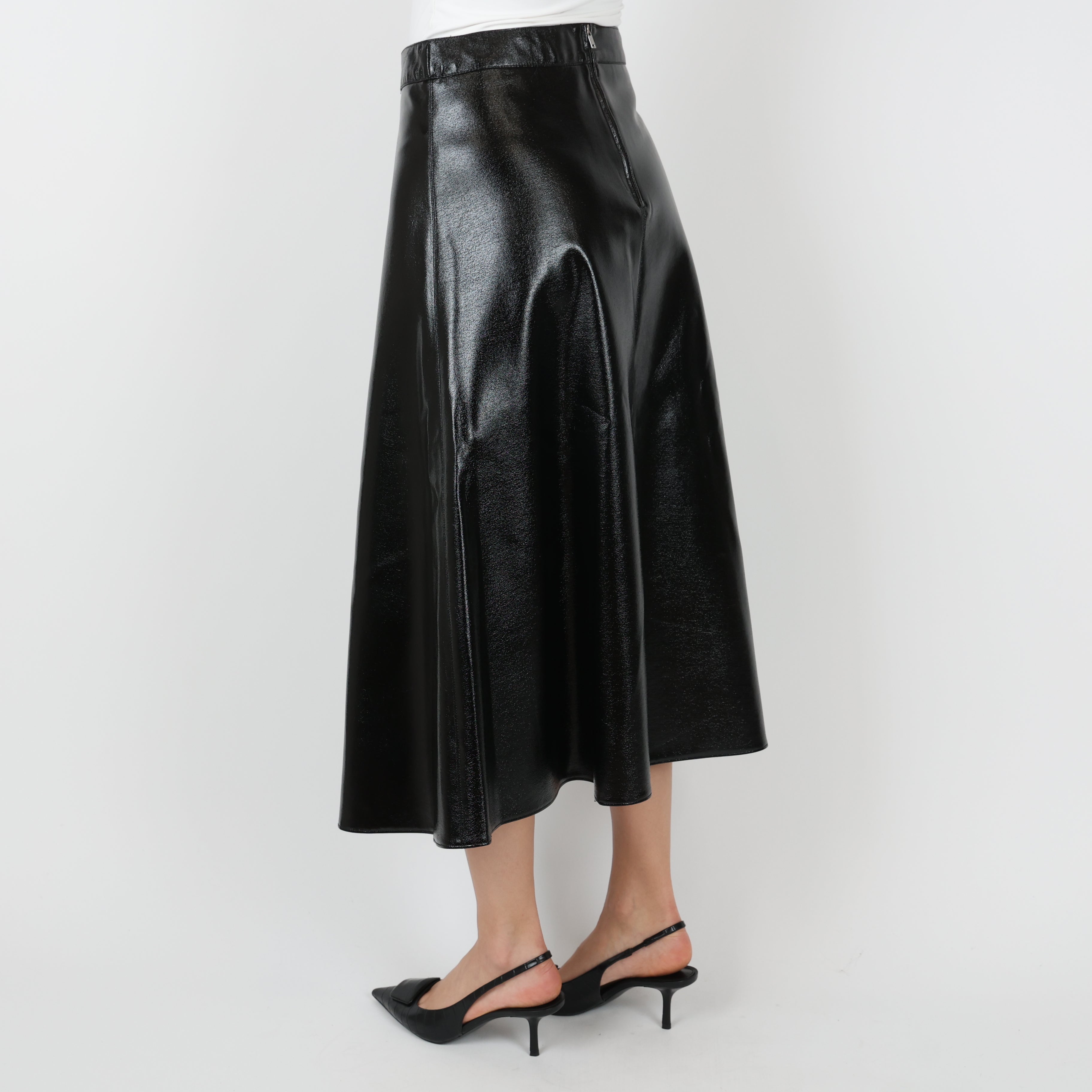 Skirt, Waist 26