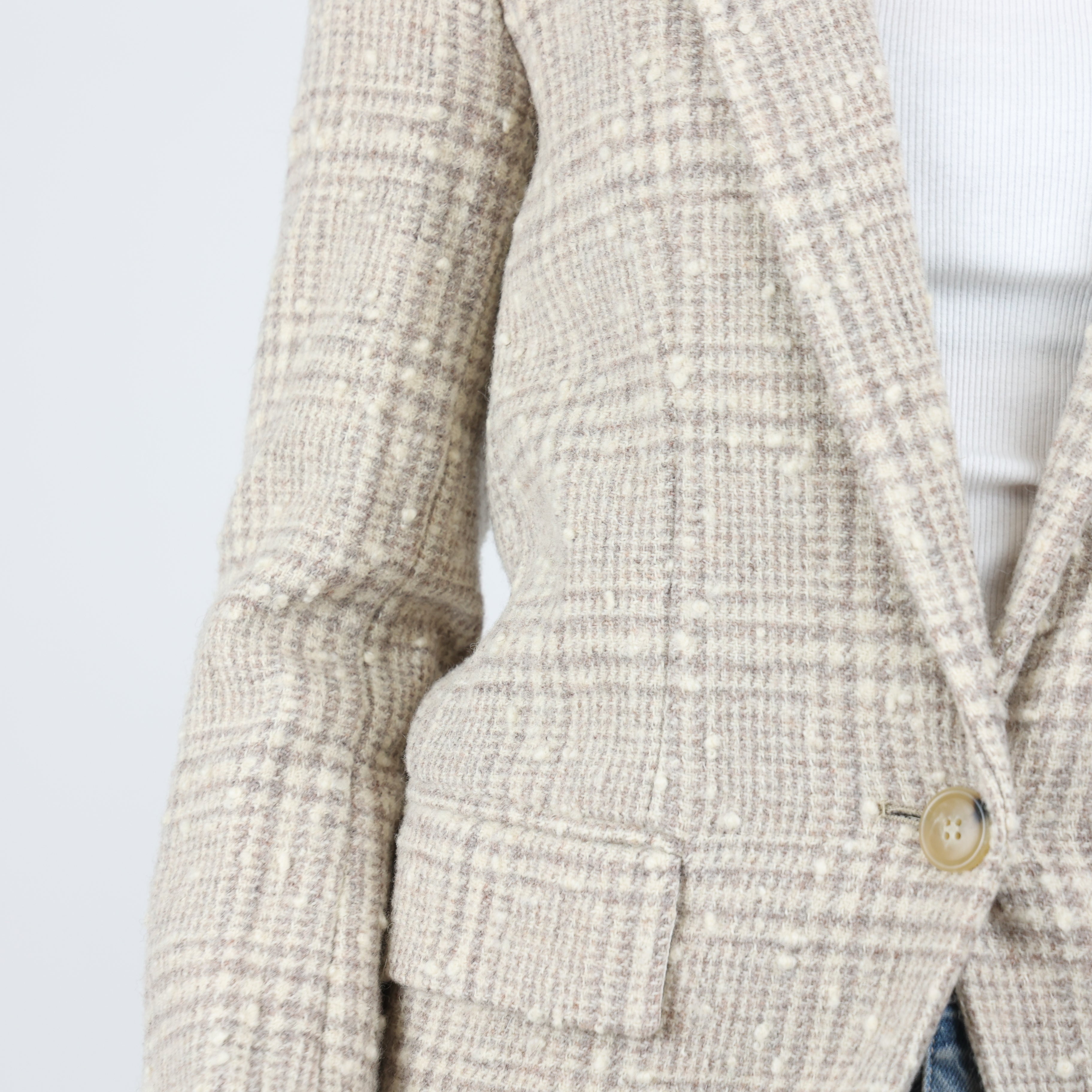 Blazer, UK Size 6