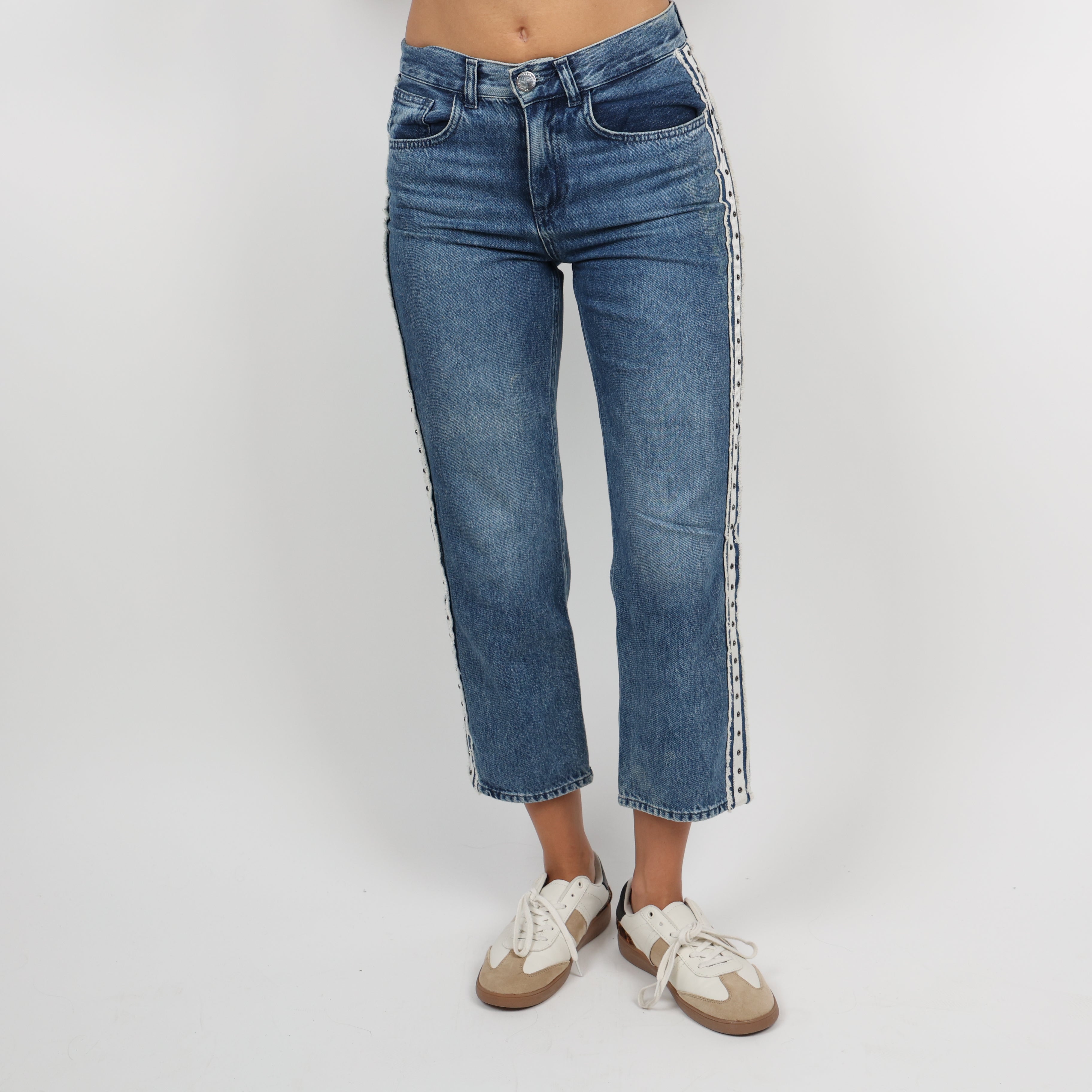 Jeans, UK Size 6