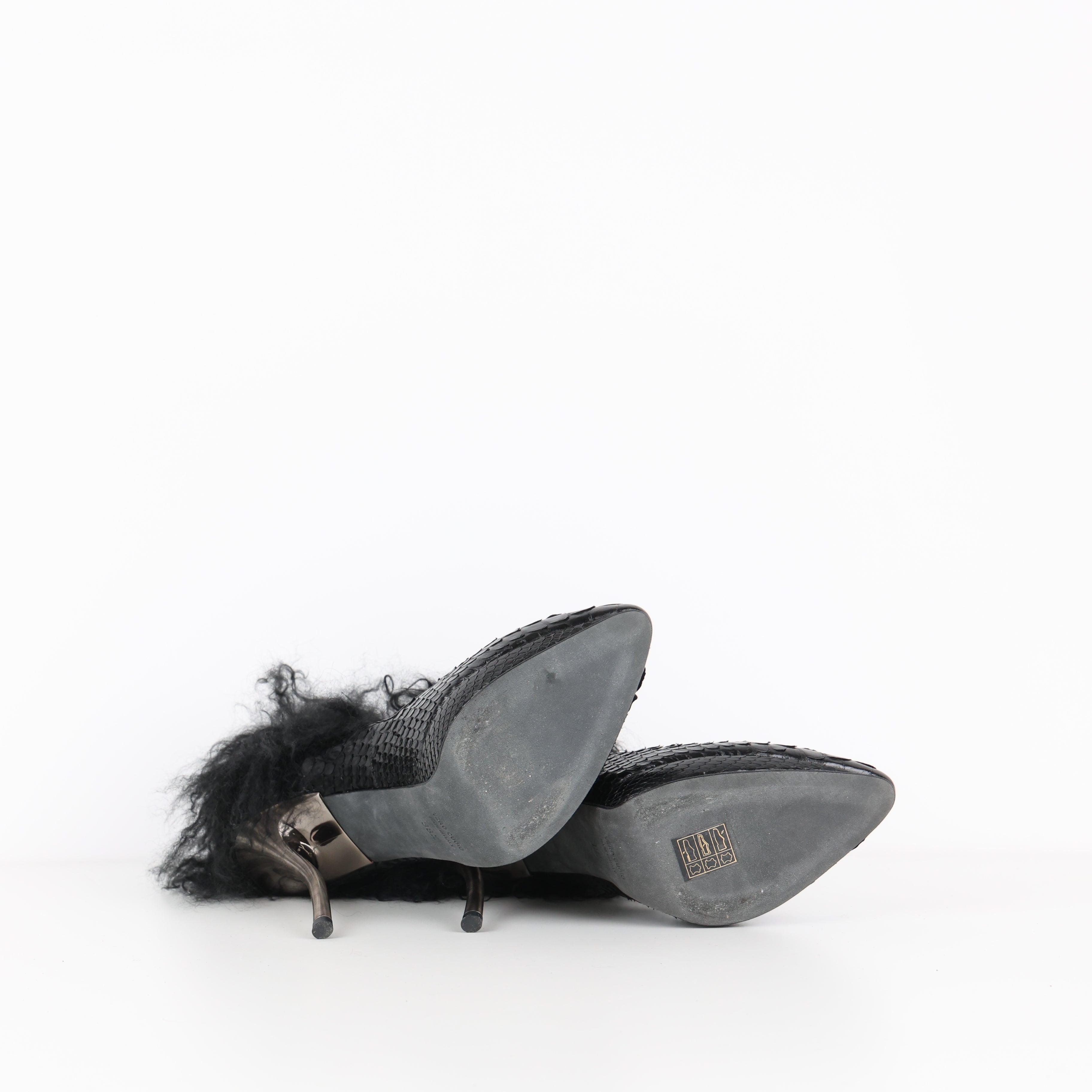 Heels , Shoe Size 38.5