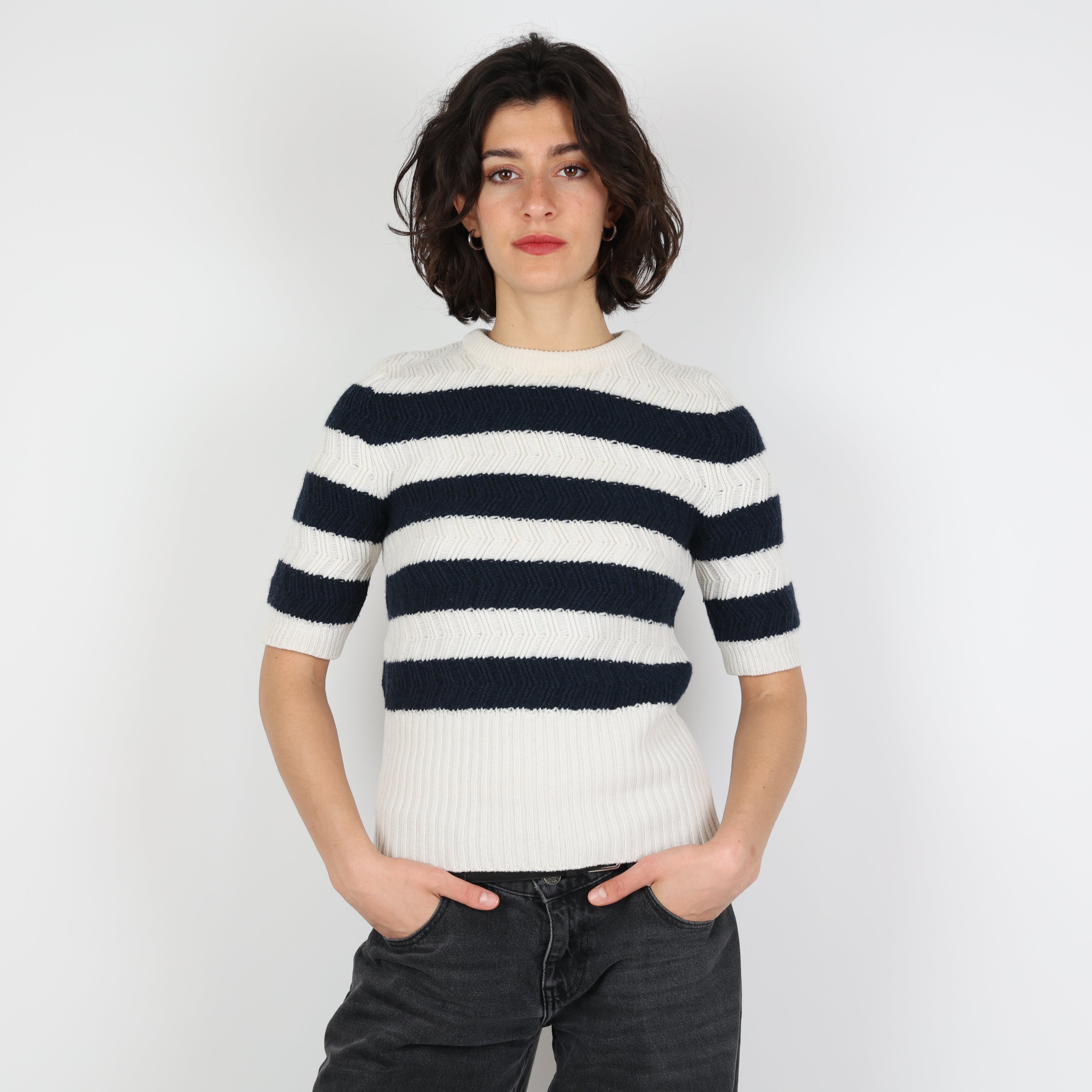 Knitwear, UK Size 8