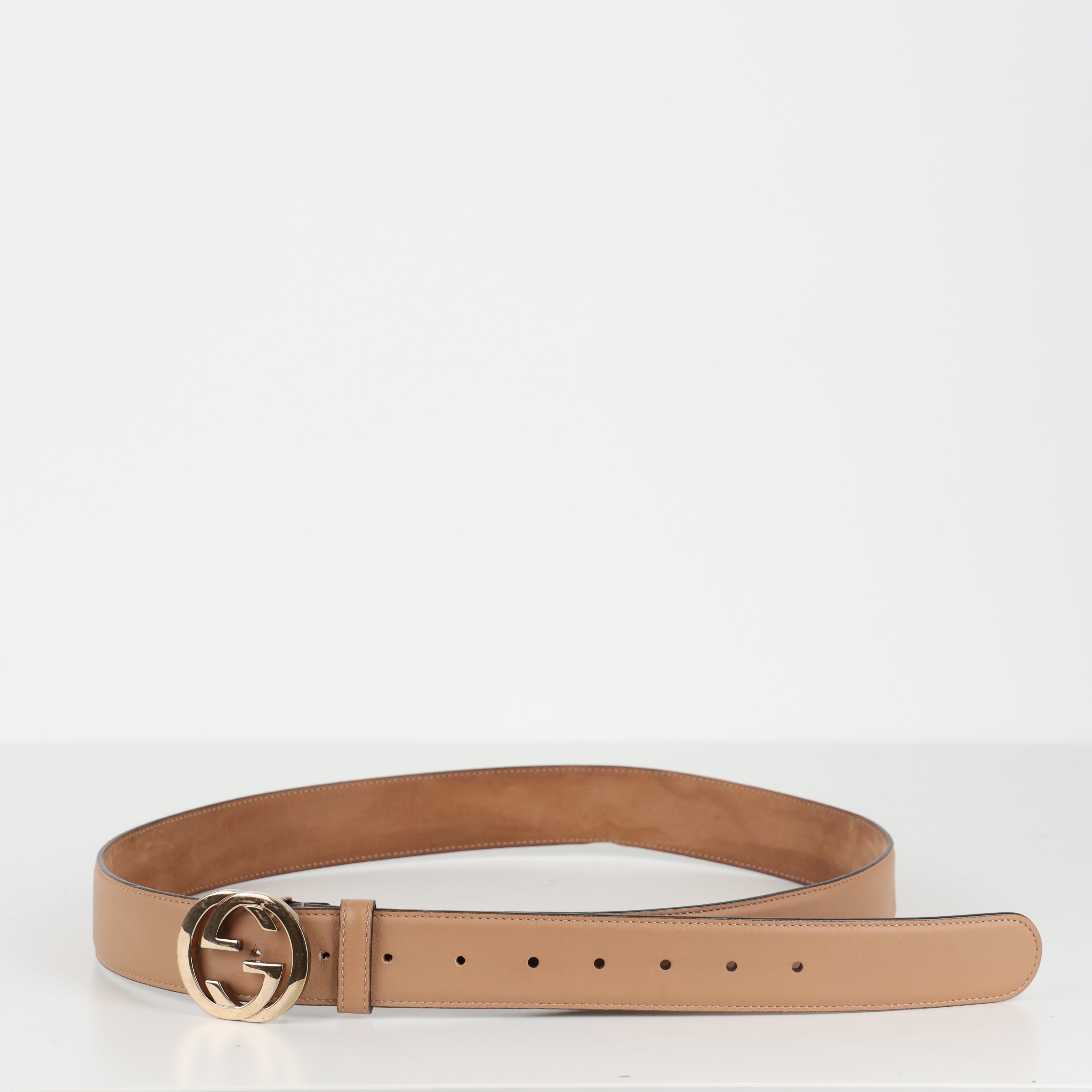 Belt, UK Size 20
