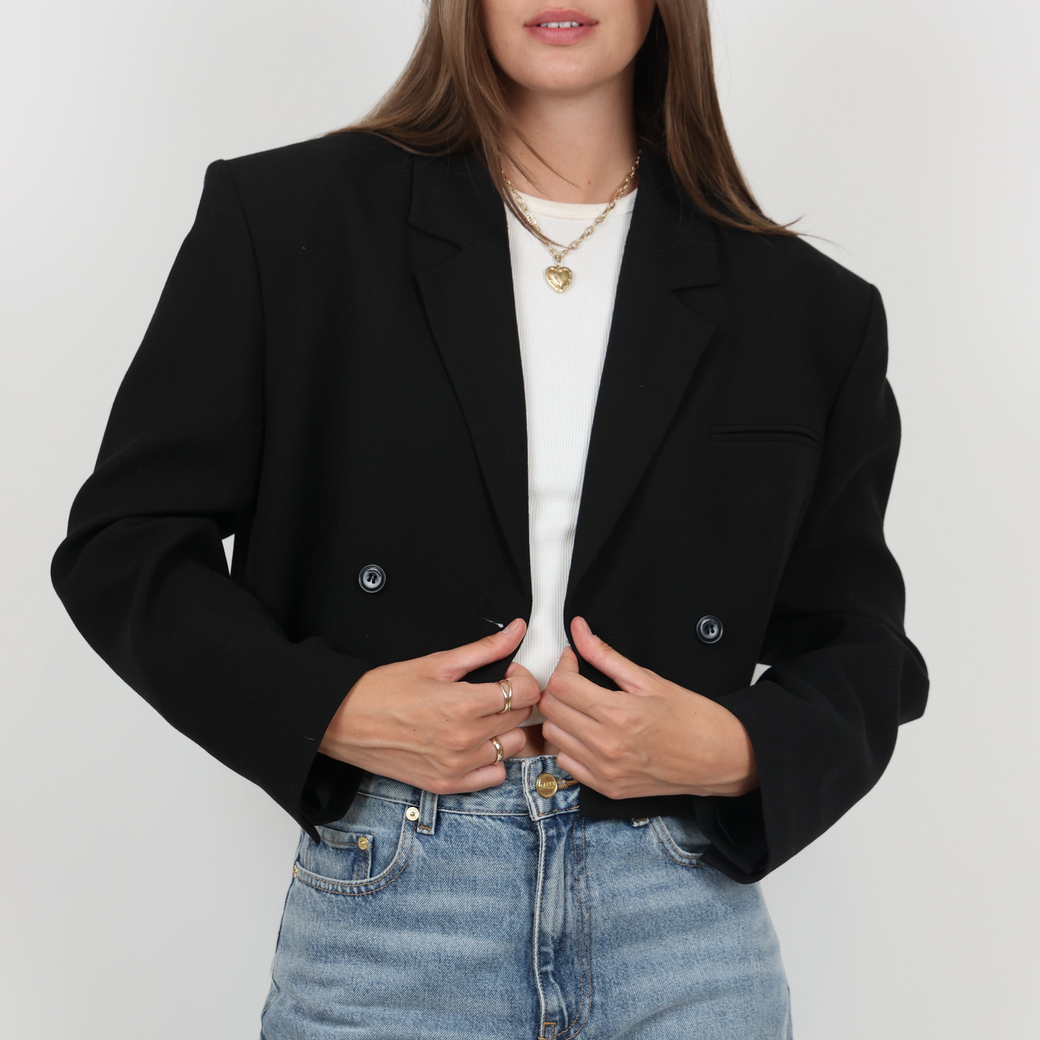 Blazer, UK Size 8