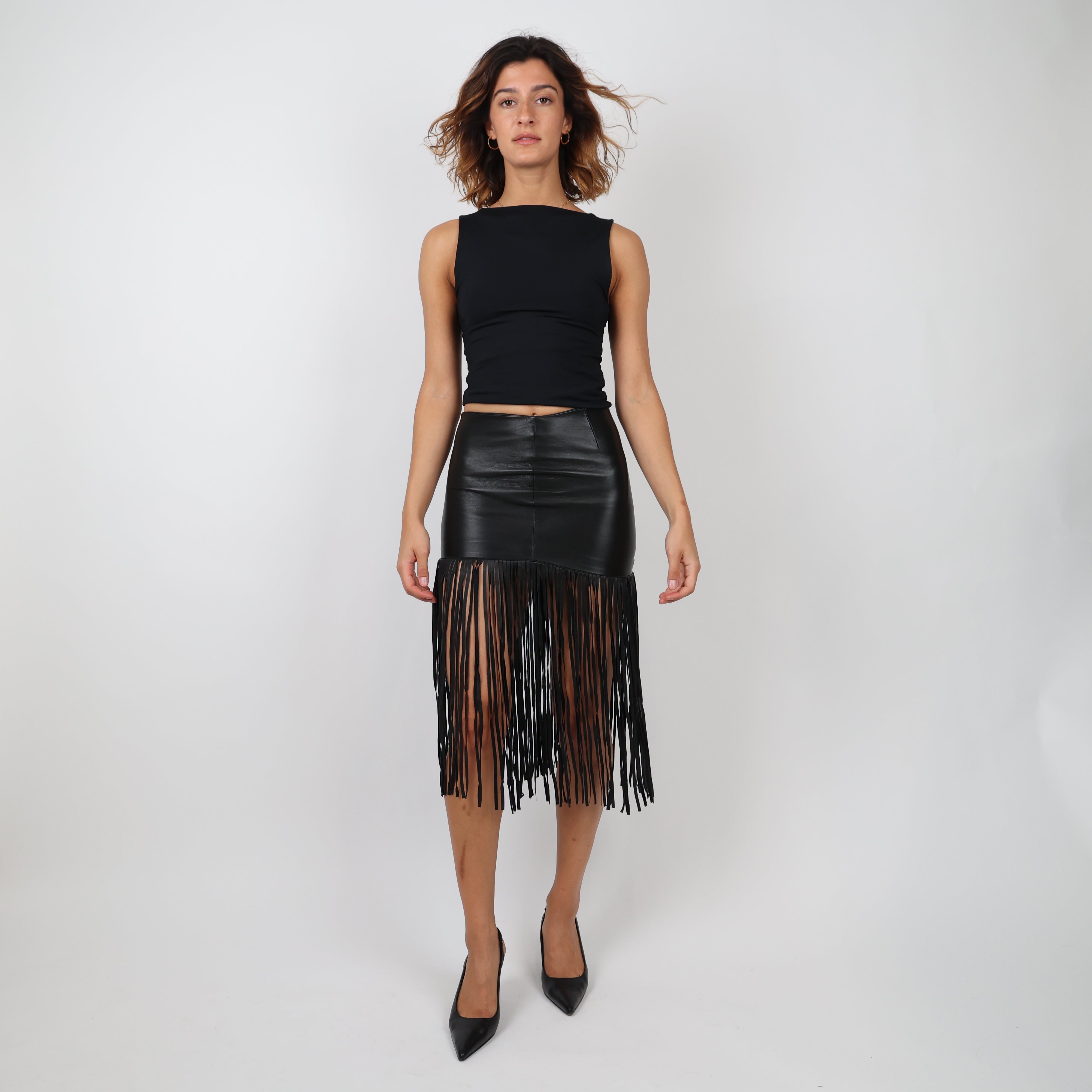 Skirt, UK Size 4