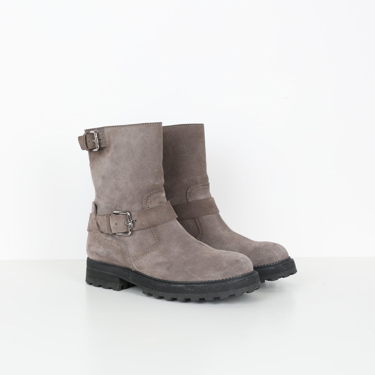 Boots , Shoe Size 38