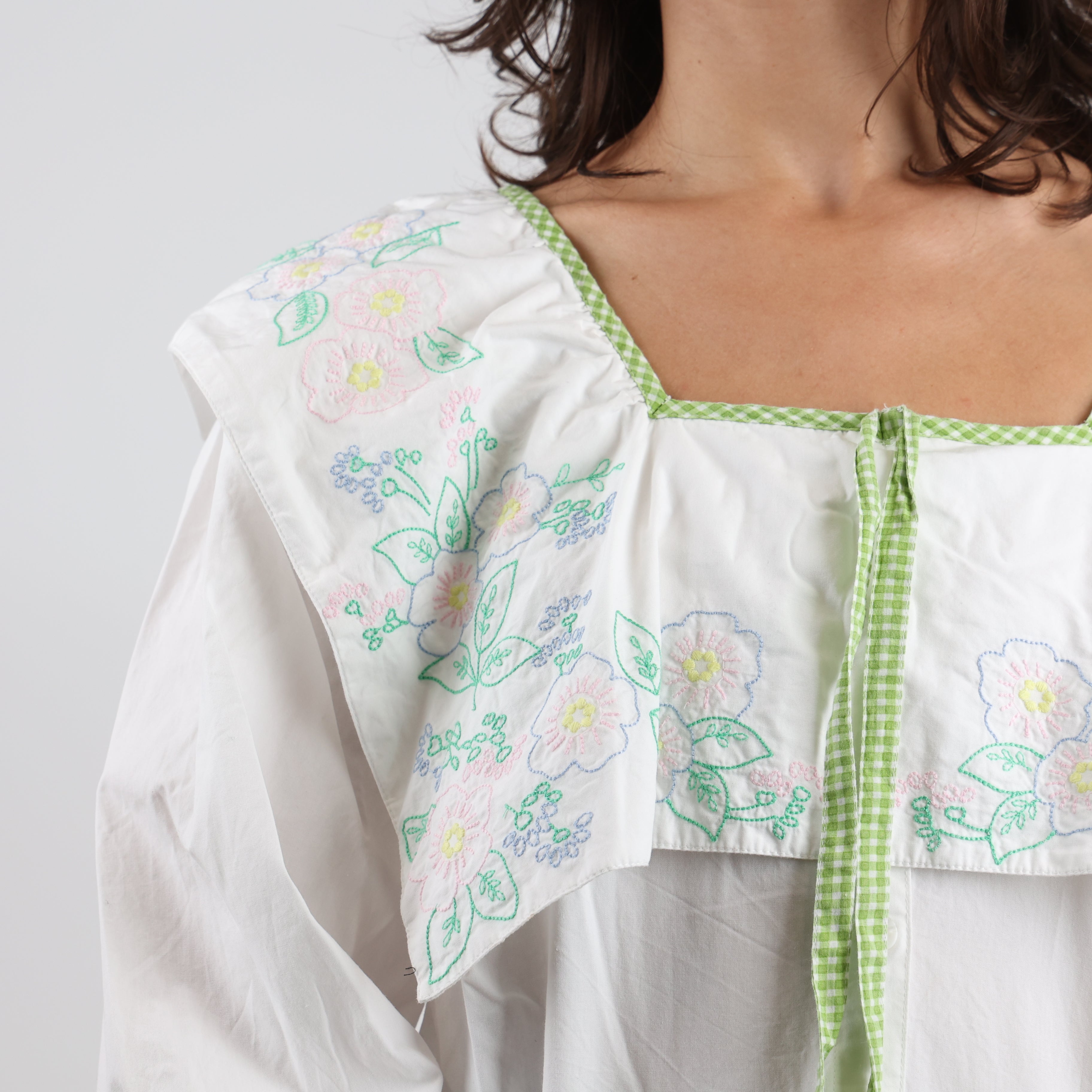 Blouse, UK Size 8