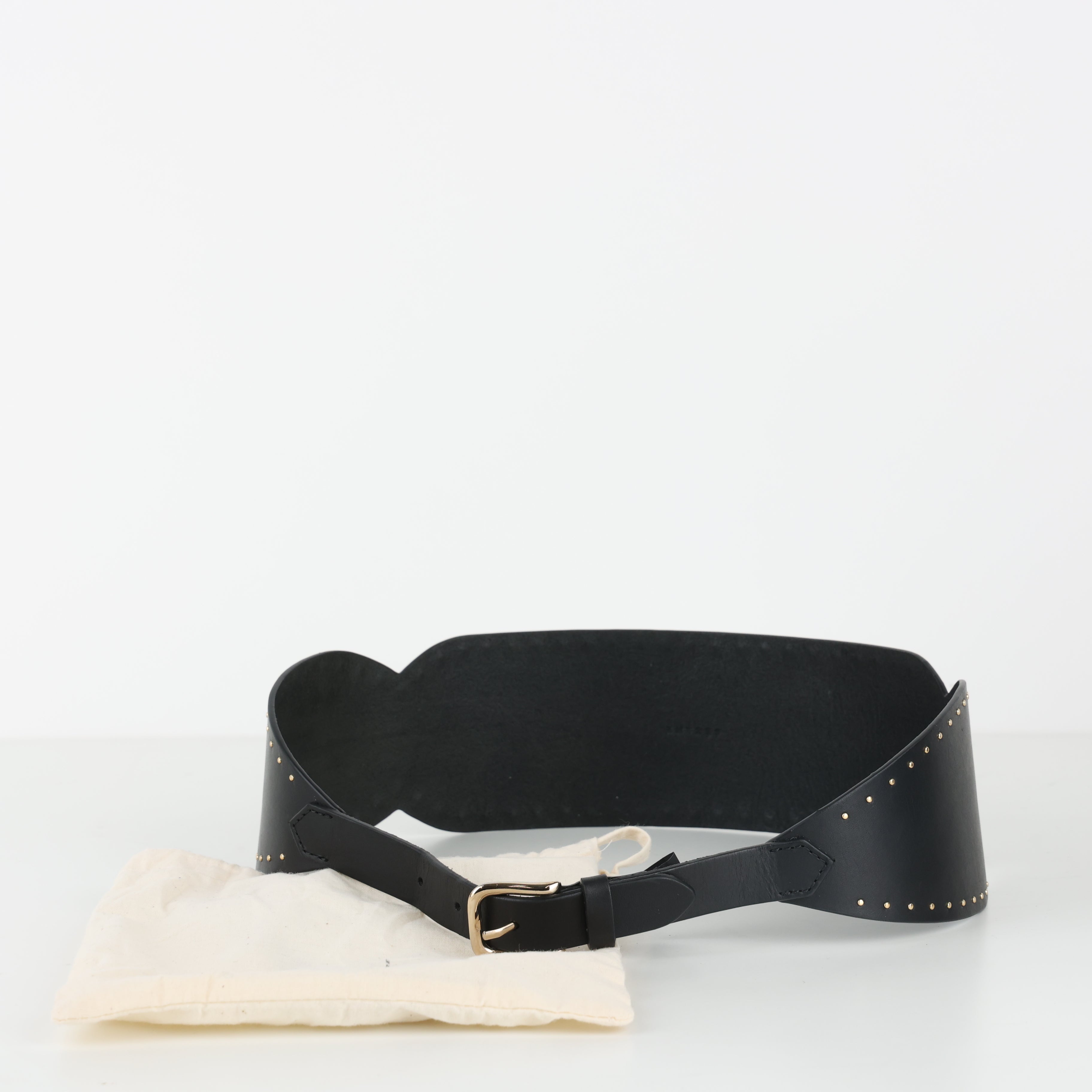 Belt, UK Size One Size